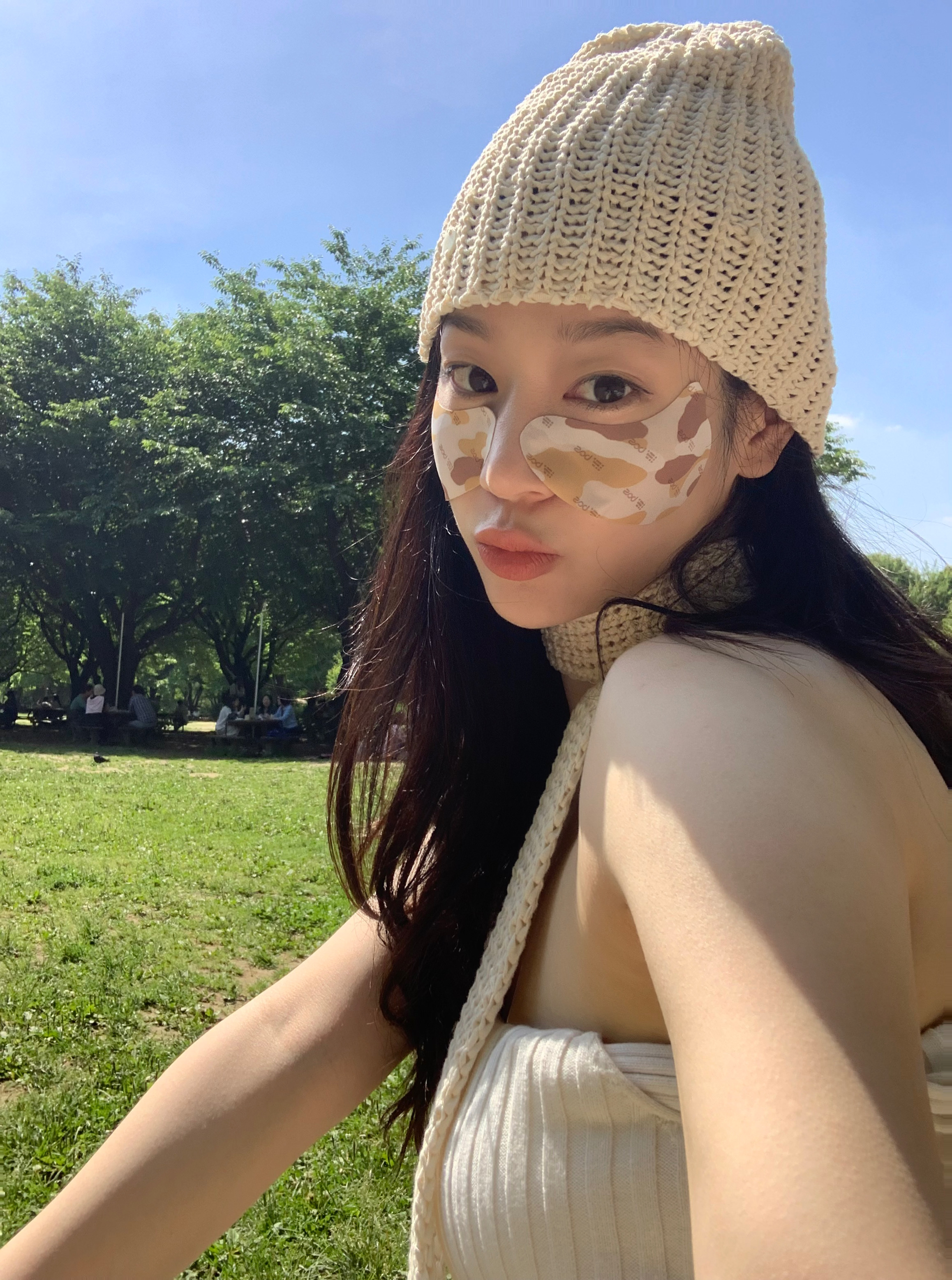 plan36.5 선 패치 네이비 씰 3ea