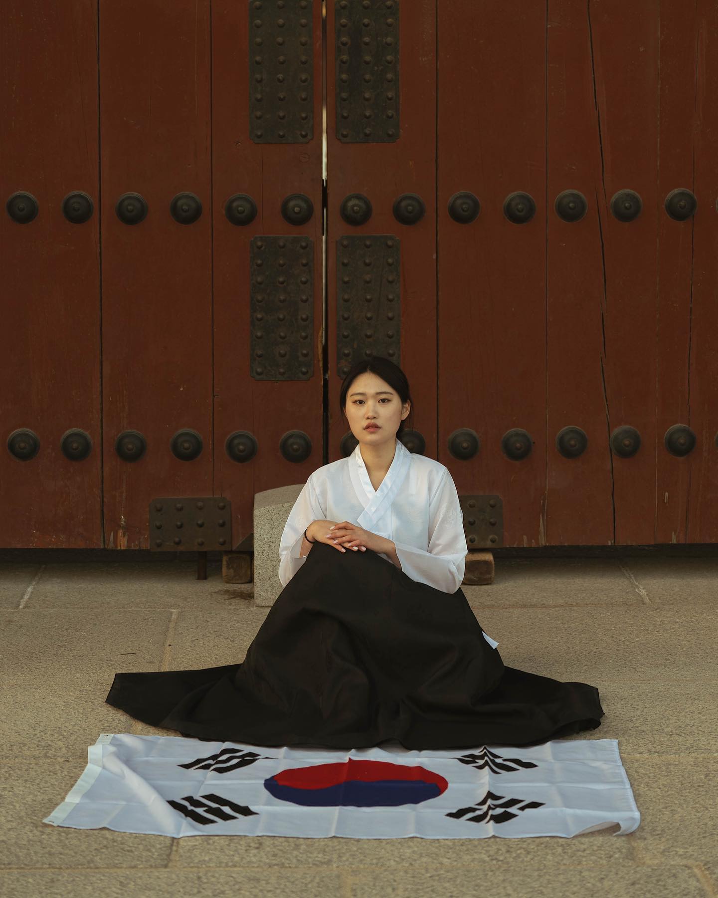 마지막 기록.