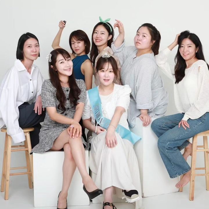 ㅋㅋㅋㅋ레씽별은 시간이 너무 빨리가는게 함정 ㅋㅋㅋㅋ 담엔 아침부터 모입시다 ㅋㅋㅋㅋㅋㅋㅋ

#우정스타그램