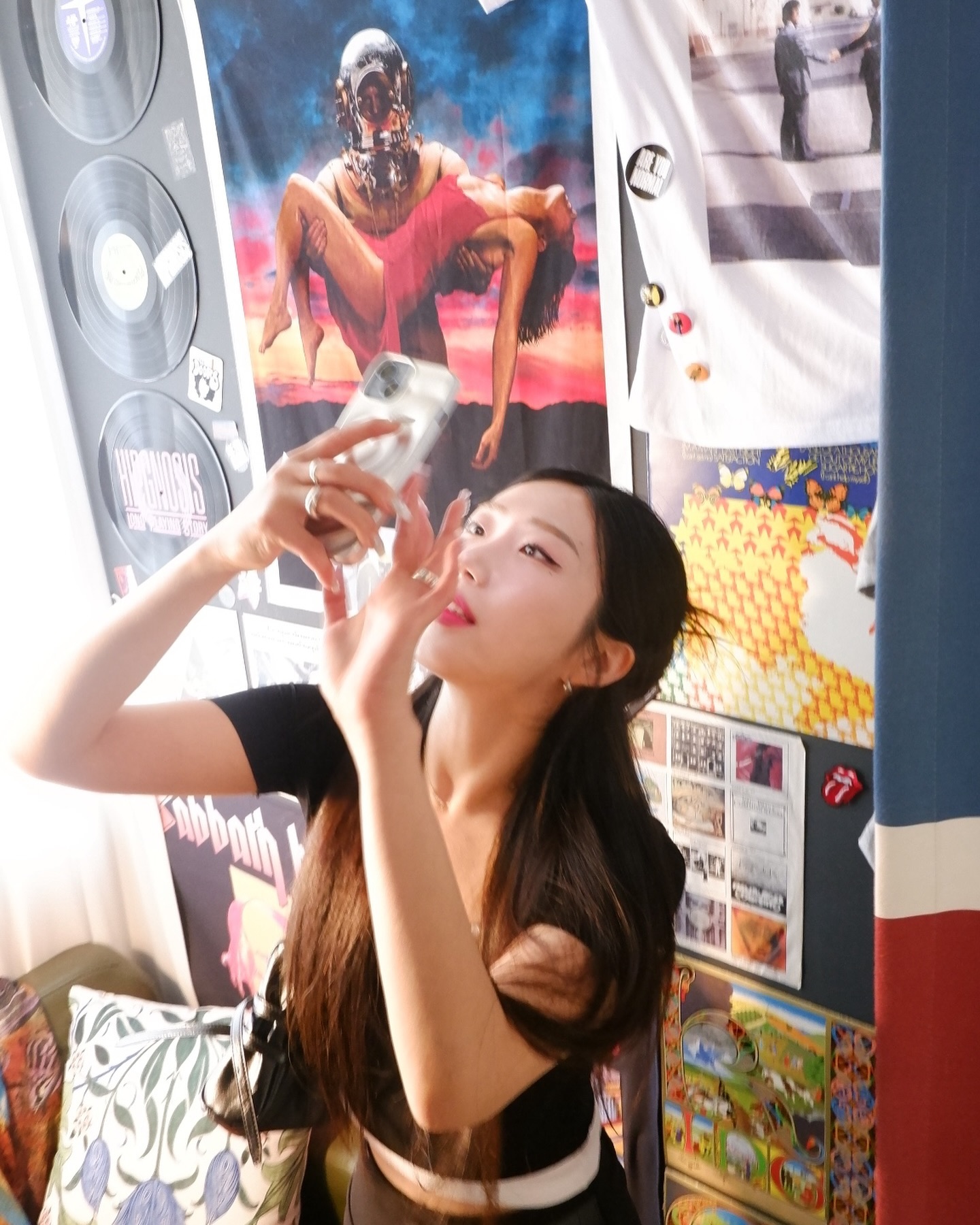 #힙노시스 #그라운드시소서촌