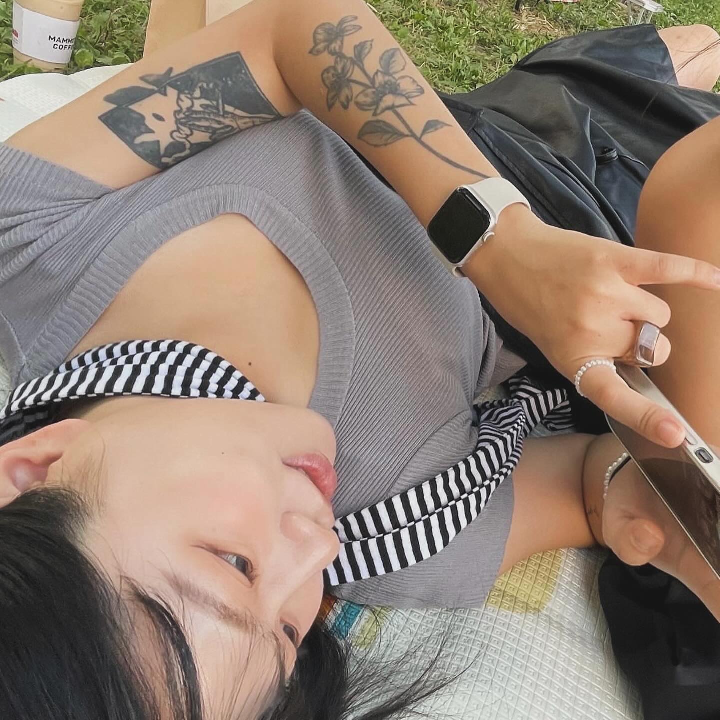🌬️🌳