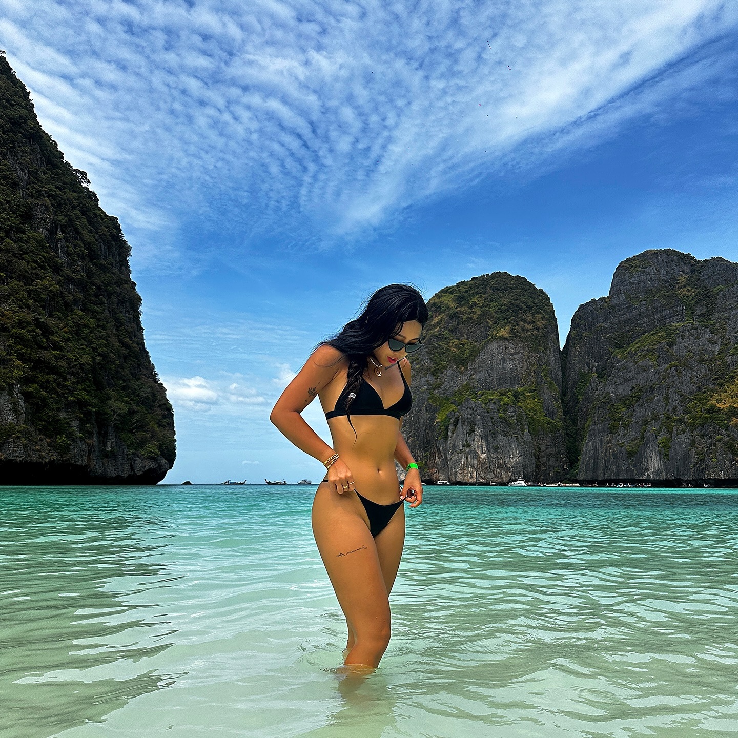 🏝️