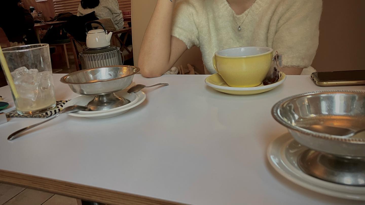 번아웃걸즈