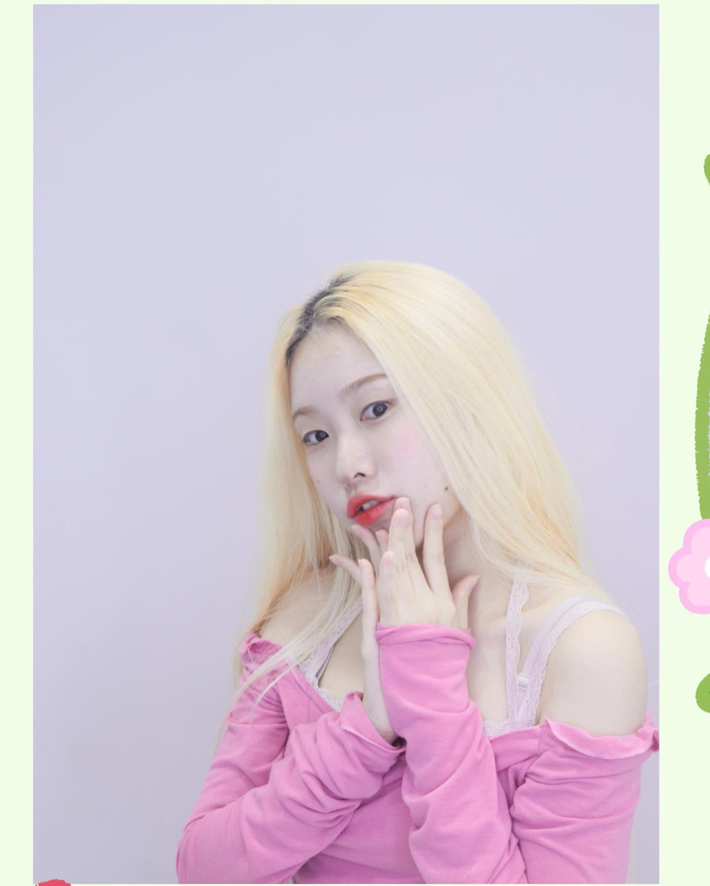 🌸