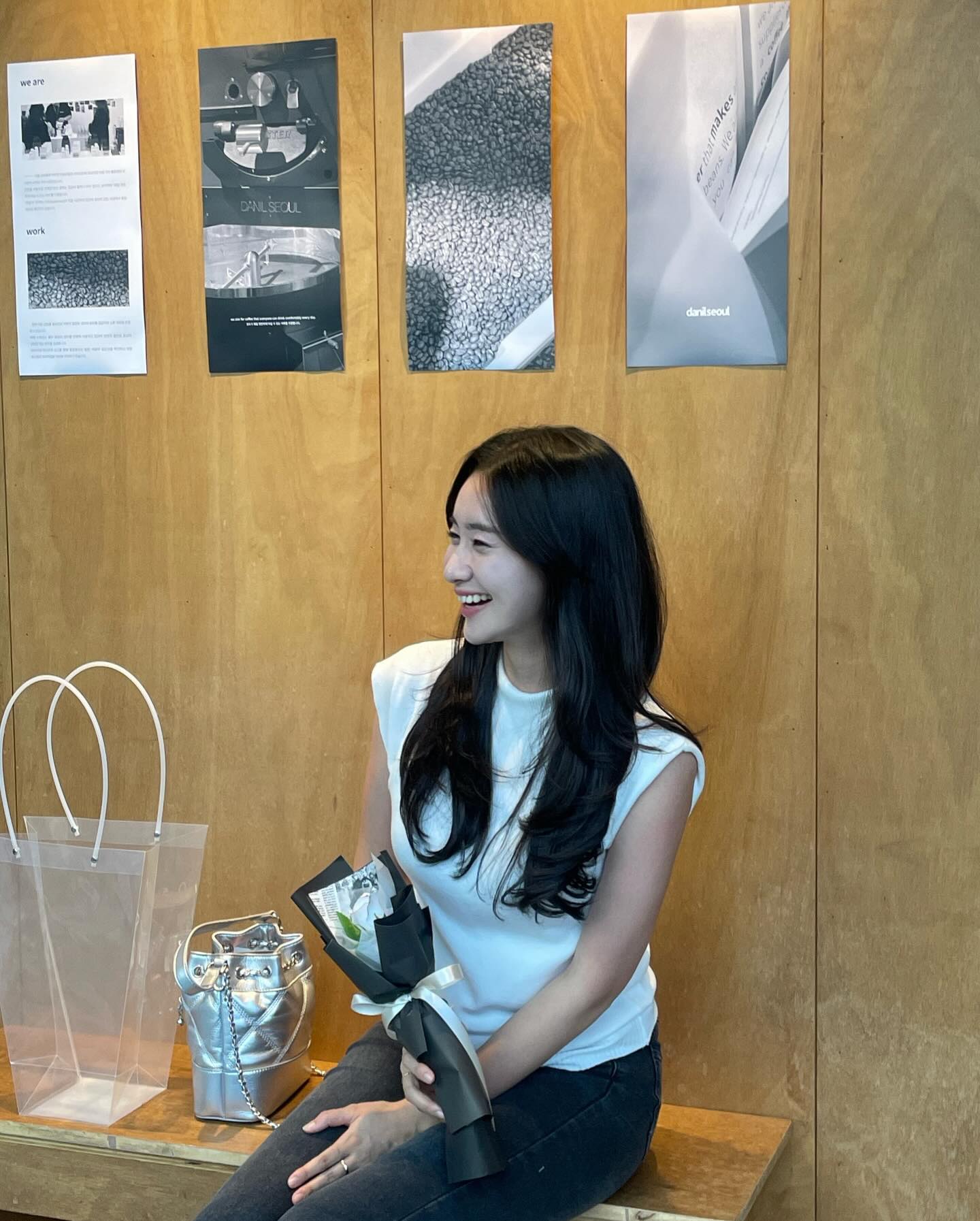 이미 지난 8월의 행복했던 날 🎀🫶🏻