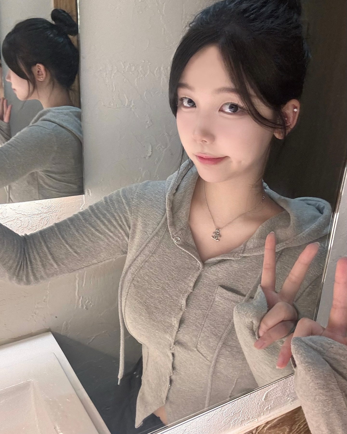 곧 연말이당🤍