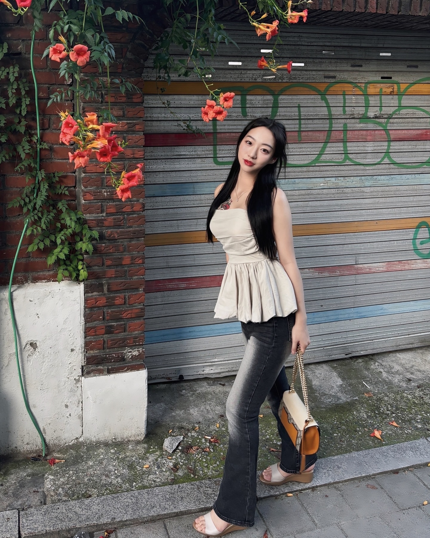 🌺예뻐