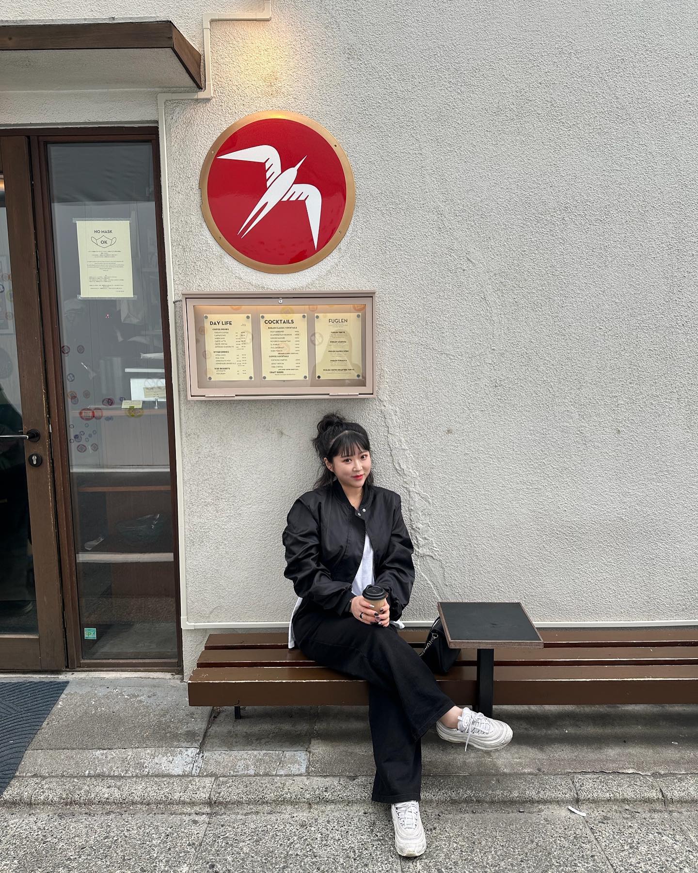 도쿄 유명한 카페 ☕️