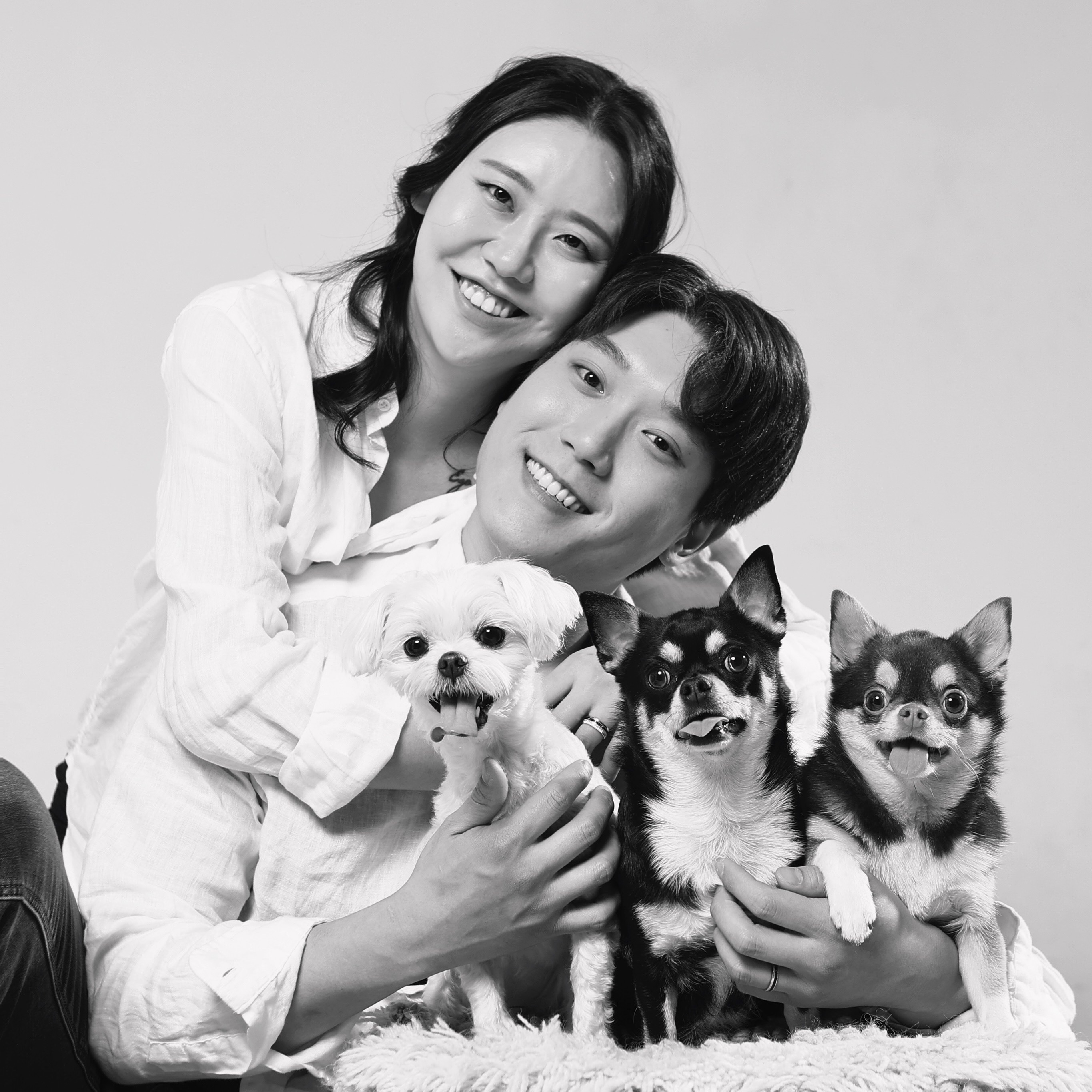 서두삼이랑 ❤️🐶