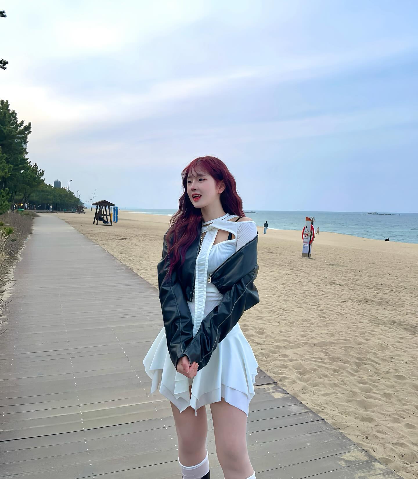 매번 좋은 강릉 - ♥
.
.
.
.
.
.
#강릉경포해변 #강릉여행 #동해바다여행
#강릉 #바다여행 #경포호수 #경포해수욕장