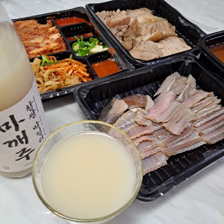 홈파티 집들이 술 추천 마깨주 찹쌀 막걸리 고급 수제 막걸리 막걸리 선물