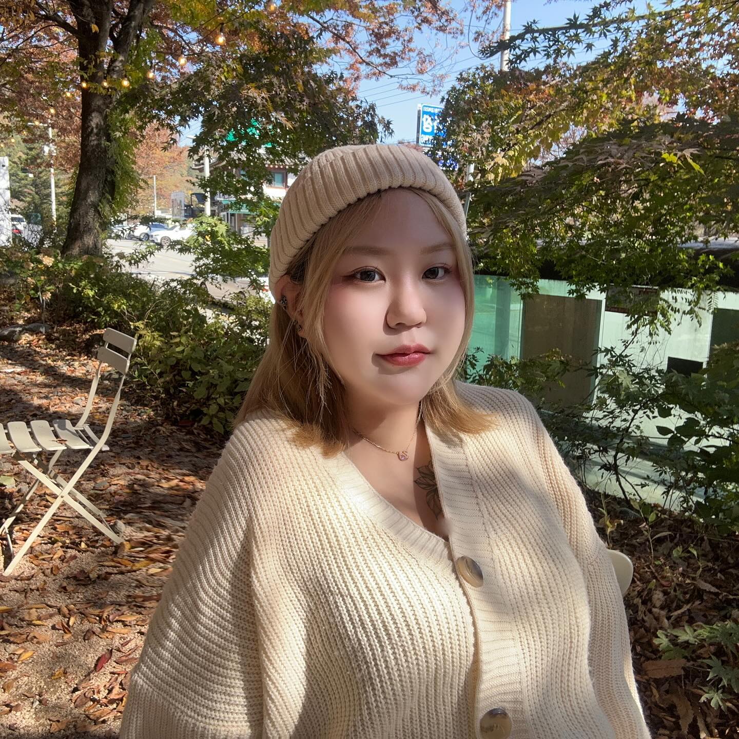 가을 한 가득🍁🍂