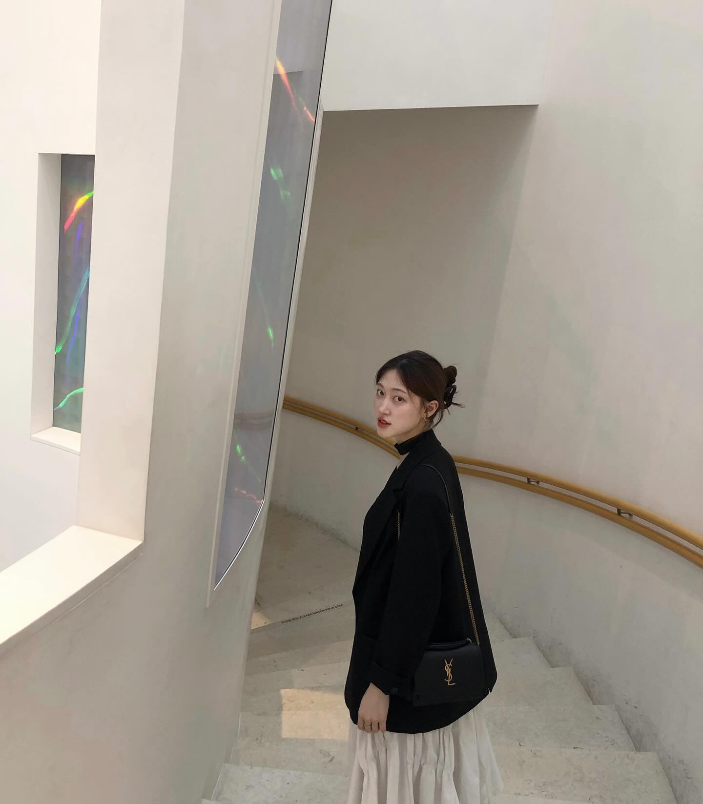 오랜만에 리움💭
#필립파레노 #philippeparreno leeummuseumofart