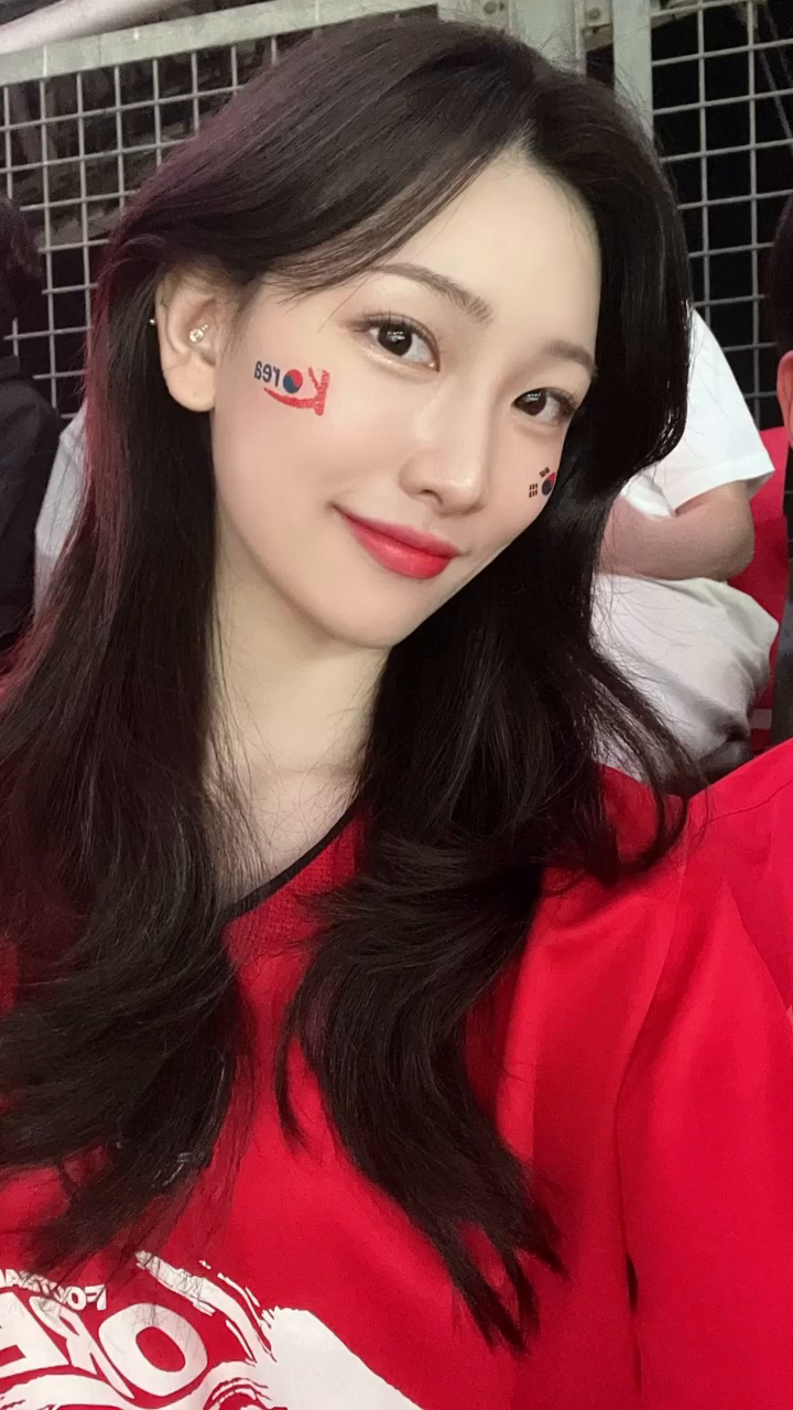 이때부터 였다.. 축구 사랑 ⚽️
대한민국 결승 가자!!!!! ❤️