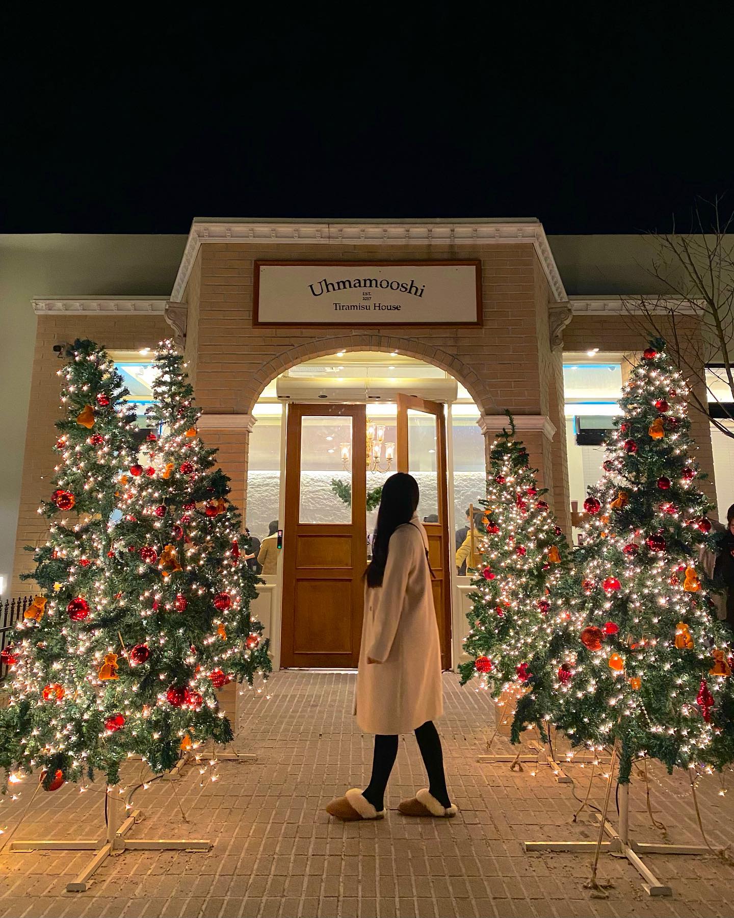 행복한 크리스마스🎄❤️ 
。˚*★˚*
˚ * ★★ 。˚
*˚★★★ 。˚