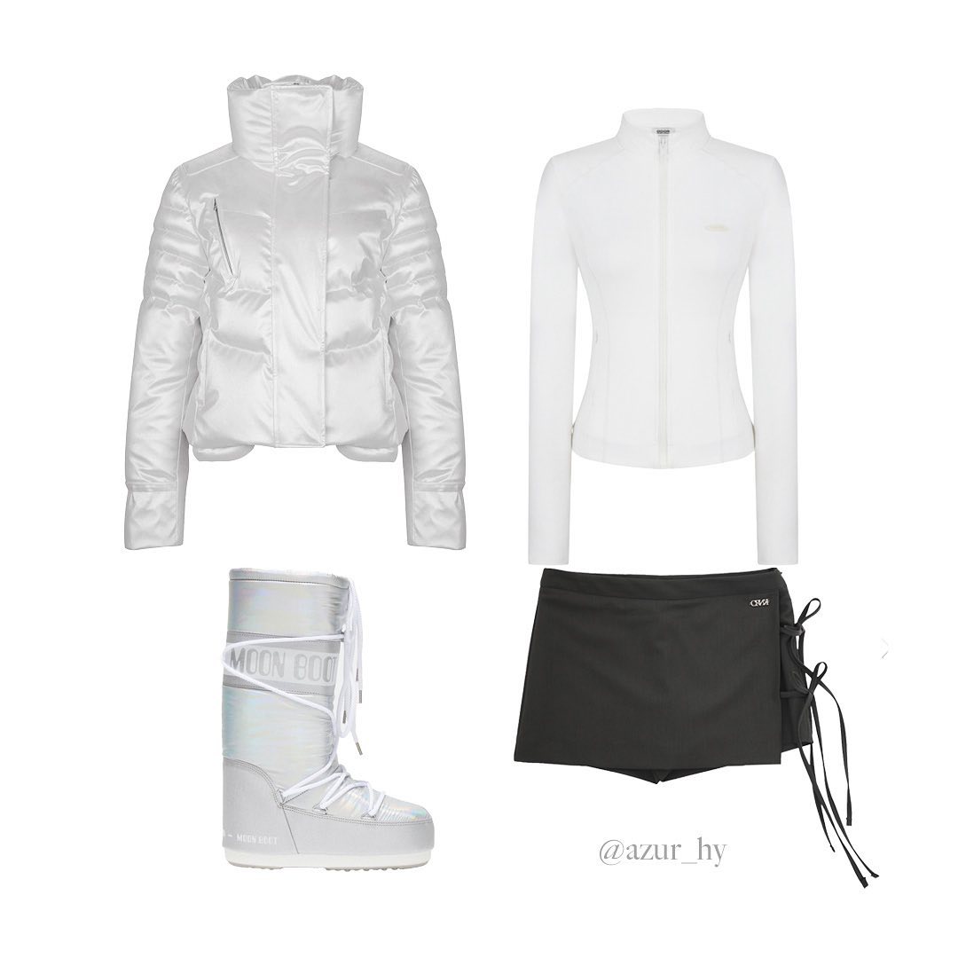🌫️🌫️

#lookbook