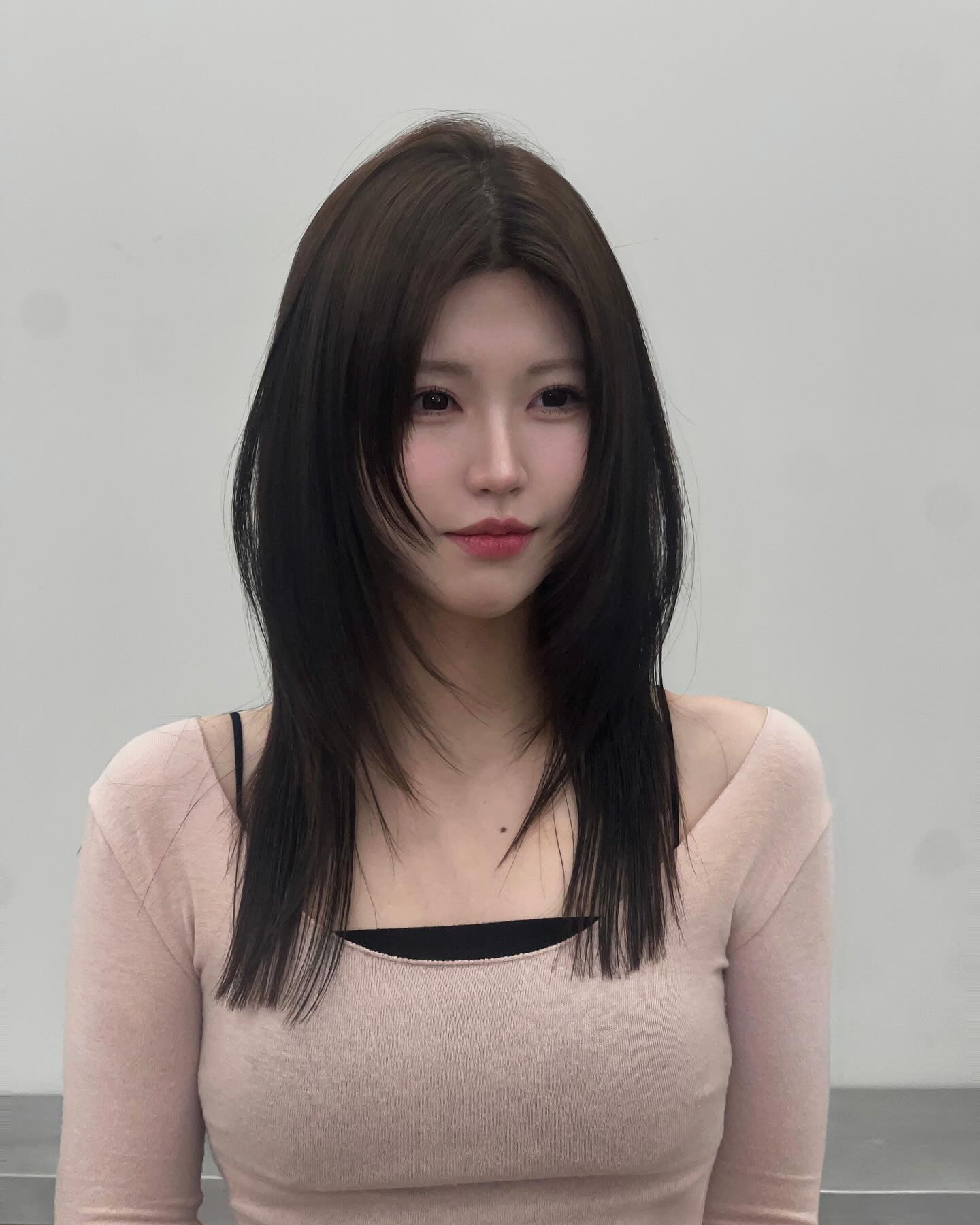 동건이 아들들~⛄️🌨️❄️💗🤍