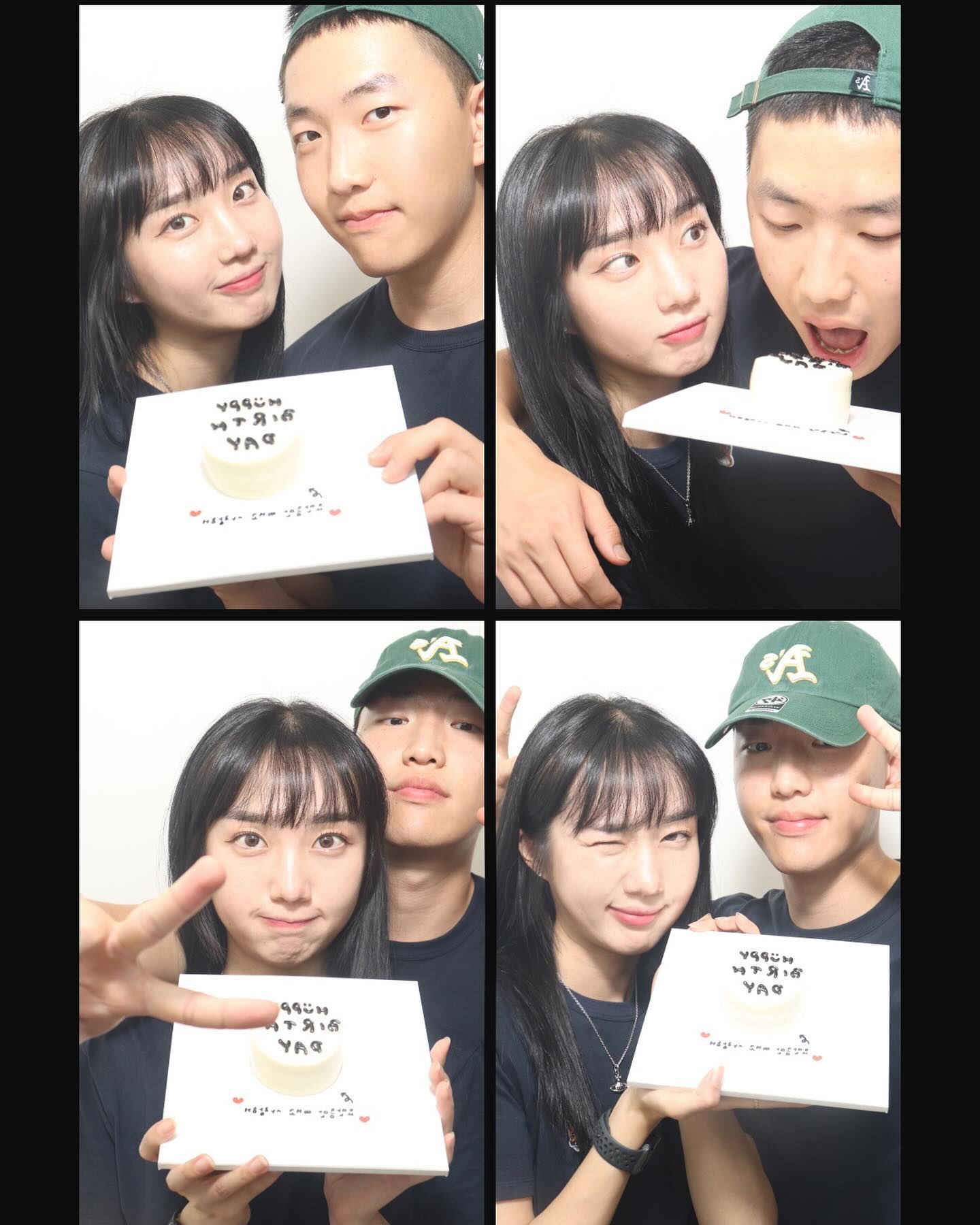 700일 그리고 곰신성공 36일전🤭
