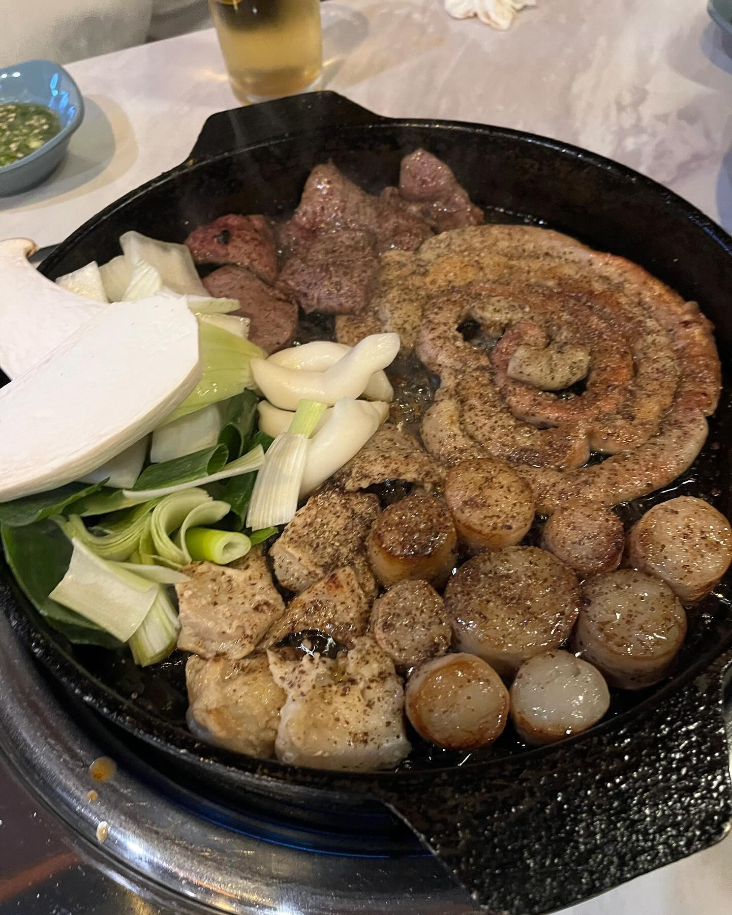 오또 혜화곱창👍🏻👍🏻👍🏻👍🏻
#혜화곱창#대학로맛집#혜화맛집