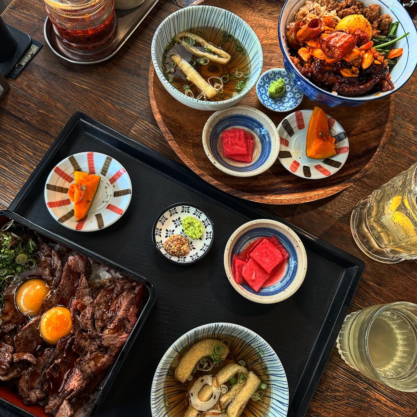 두개 먹었어 여러분 🥹