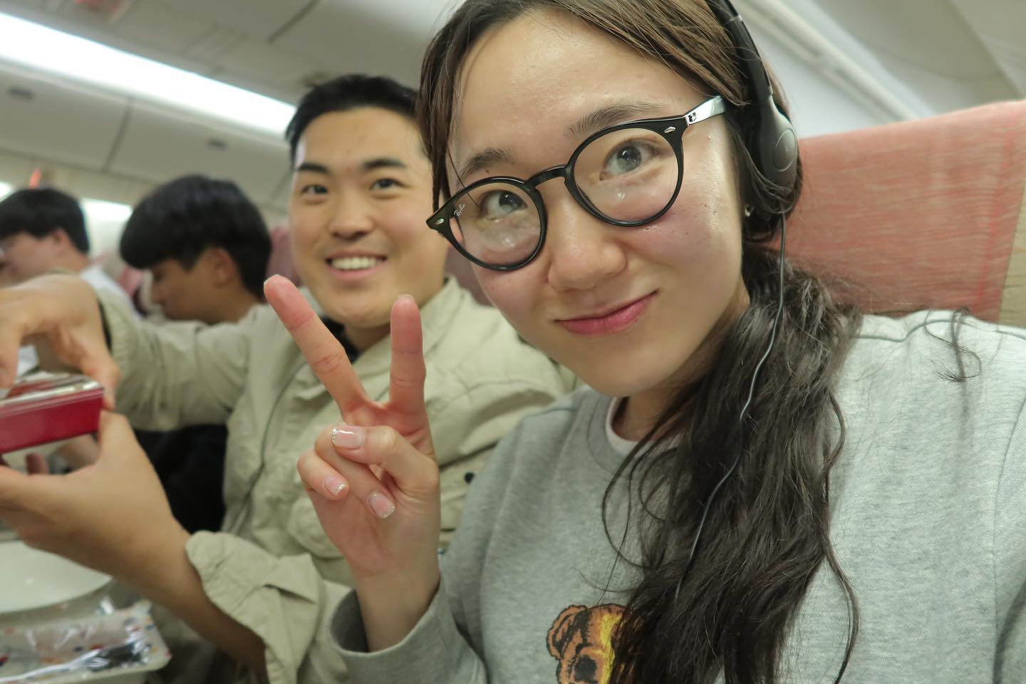 신혼여행 | 10일차 로마→한국

한국으로 돌아가는 날. 잘 놀았으니, 이제 우리는 잘 살기만 하자!