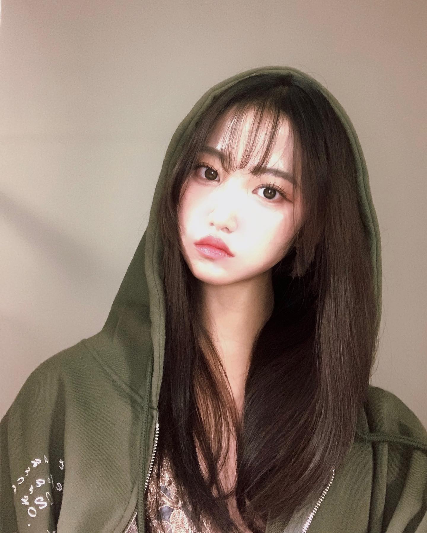 #협찬 myfipn
마이피픈에서 갓 출시한 신상 렌즈 프루티
눈에서 꿀떨어짐..🧡 

 #피픈 #프루티만다린 #마이피픈