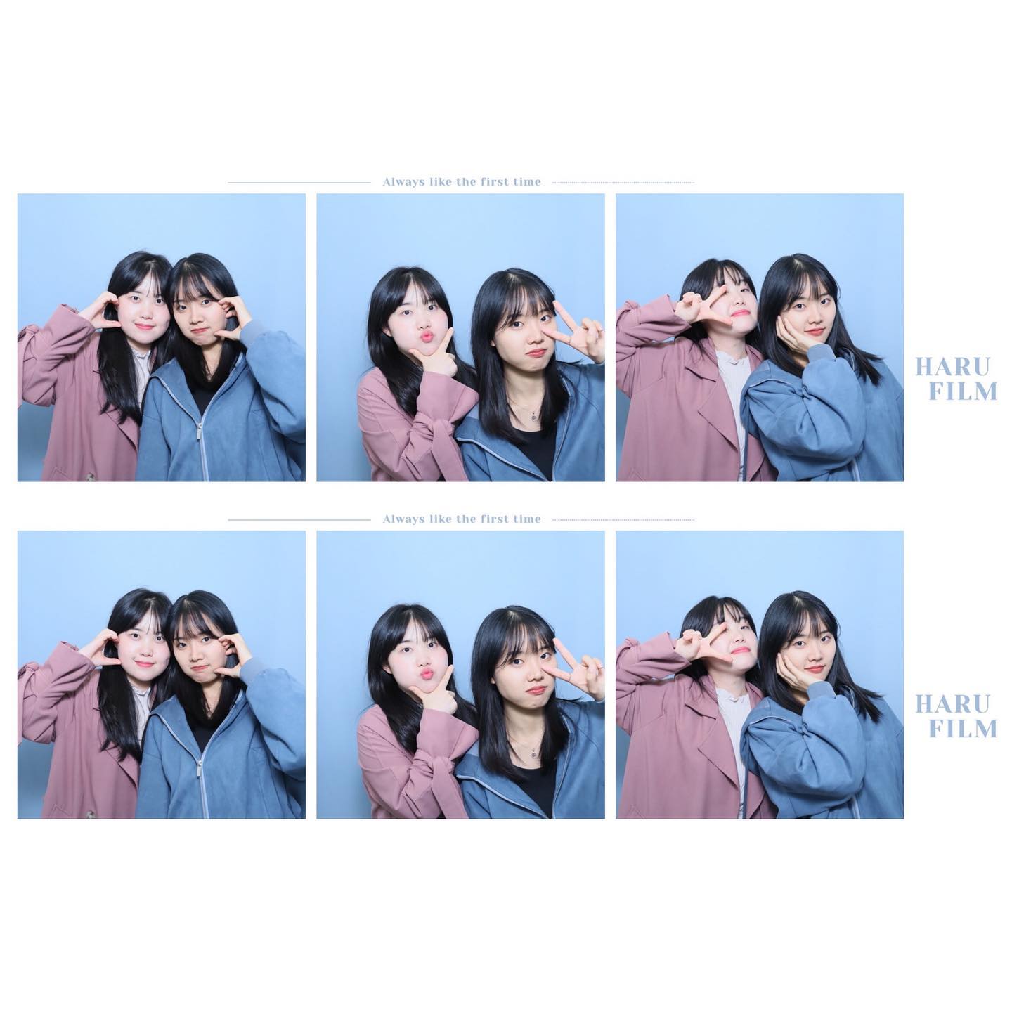 #부천 #하루필름 #☁️