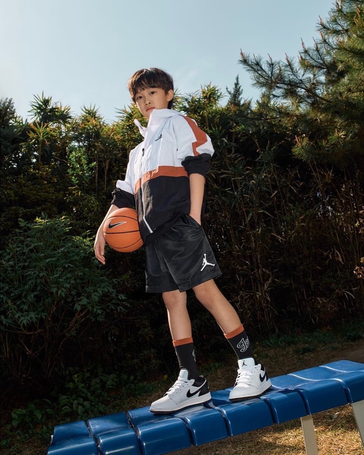 #나이키 #nike nike 
황찬서 #나이키키즈 #nikekids nikeseoul 
#나이키코리아 #nikekorea 

#136cm27kg #10살 #주니어모델 
#아홉번째나이키 

.
.
.

나이키 조던촬영 사진들
한장 한장 ㄷㅏ 소중 ❤️‍🔥