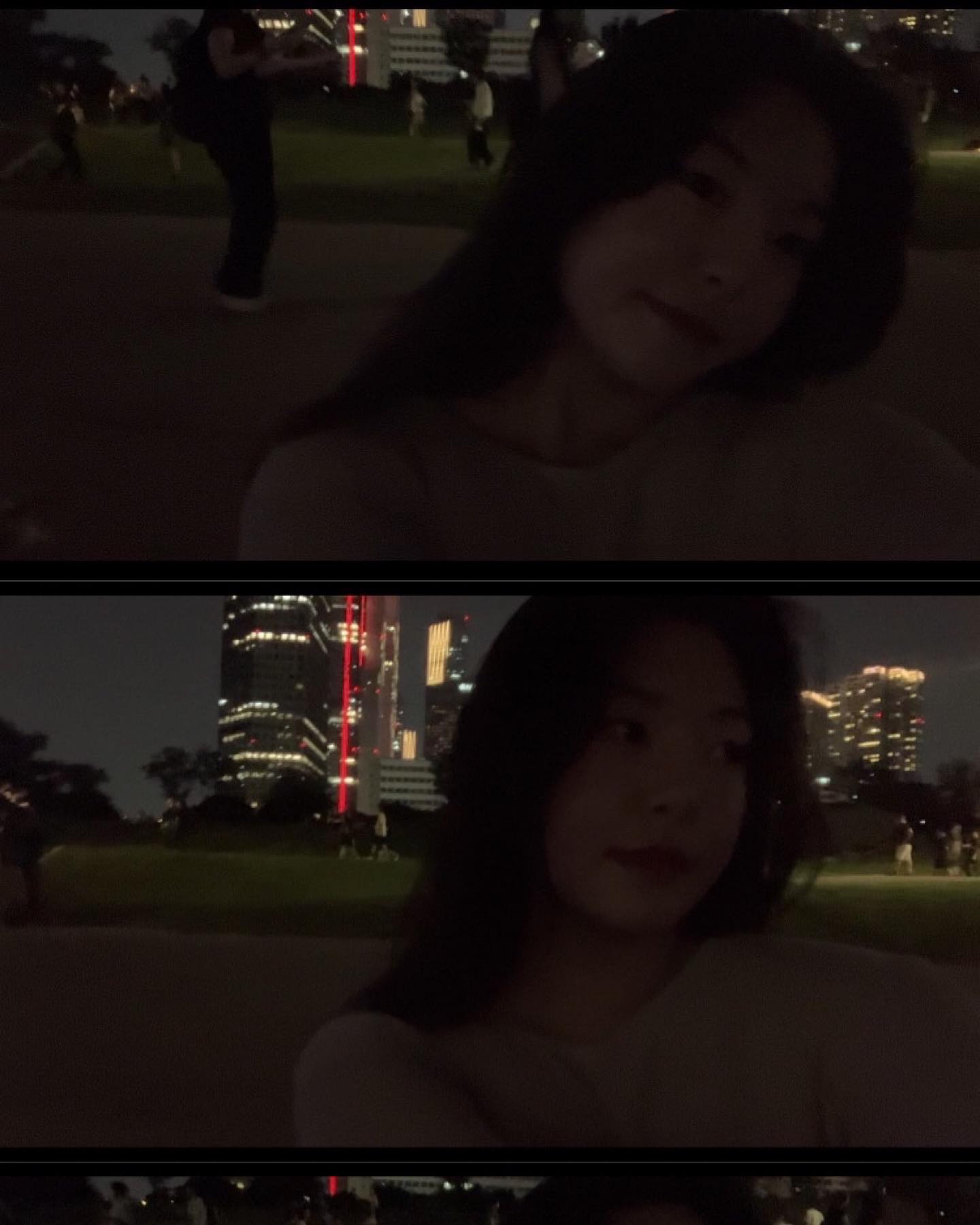 -
한강을 왜 가는지 알게된 날.

숨통 💨

:웬만하면 낮엔 돌아다니지말기