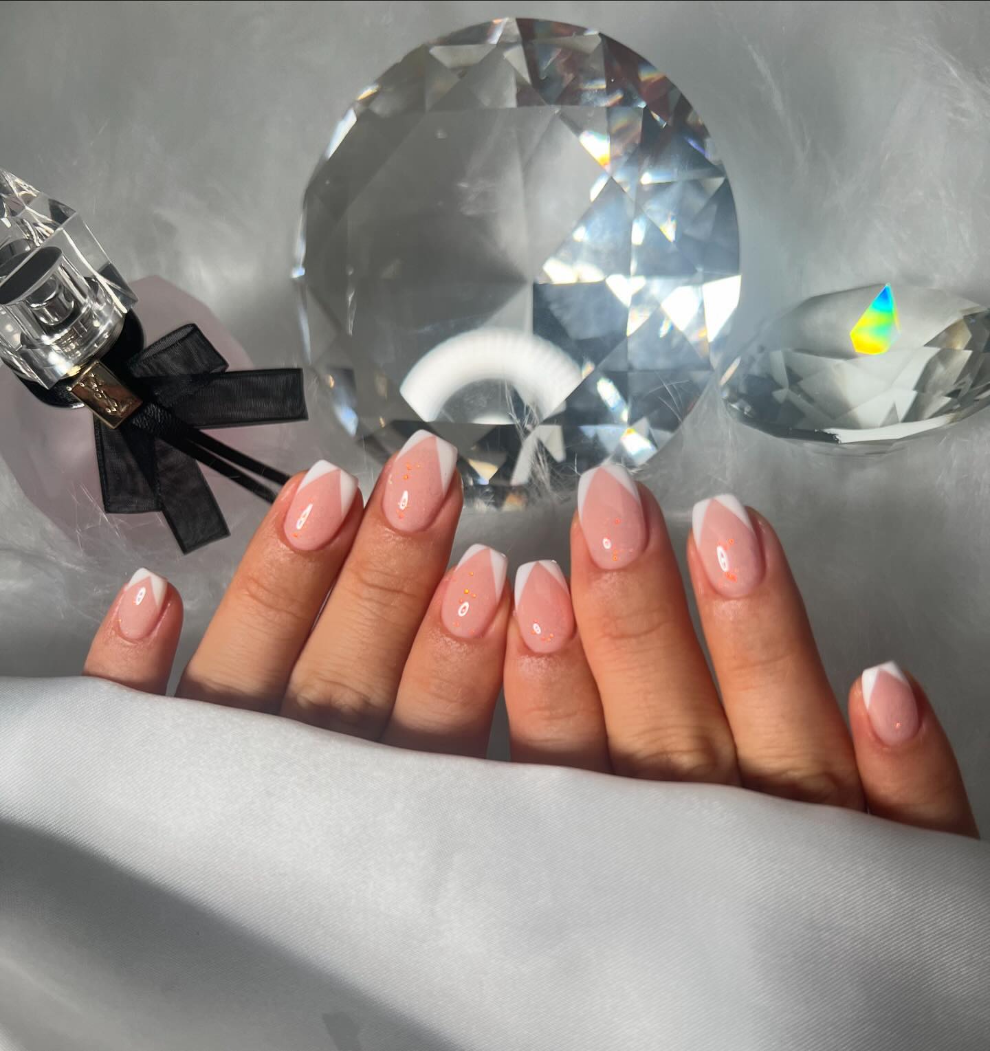 if_you.nail 
여기 네일 왜케 잘해?
천안 두정 이프유네일❤️❤️❤️