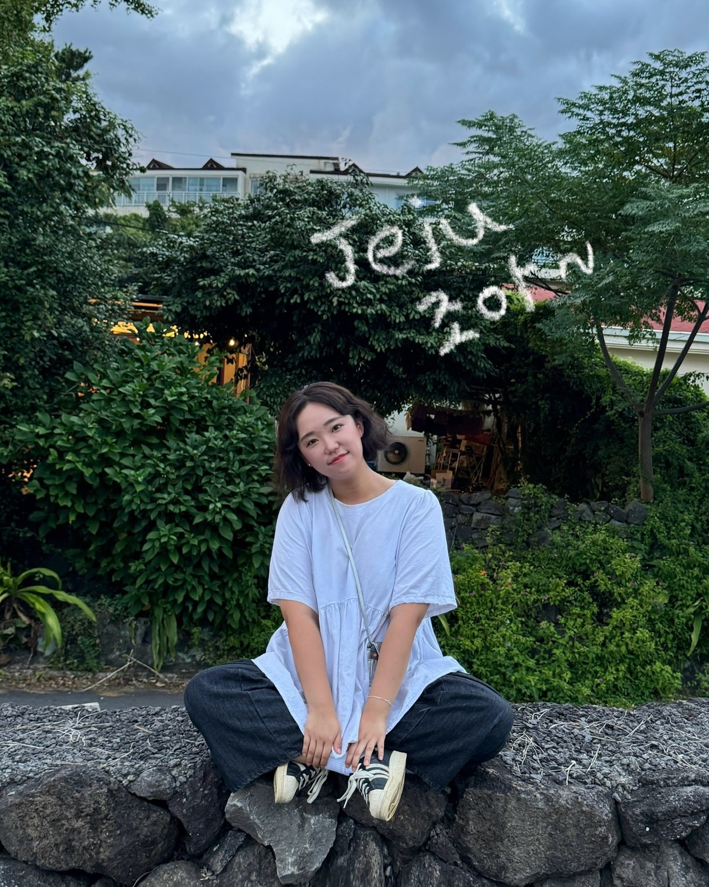 언제 오든 즐거운 제쥬 🏝️💚 

#현지제쥬