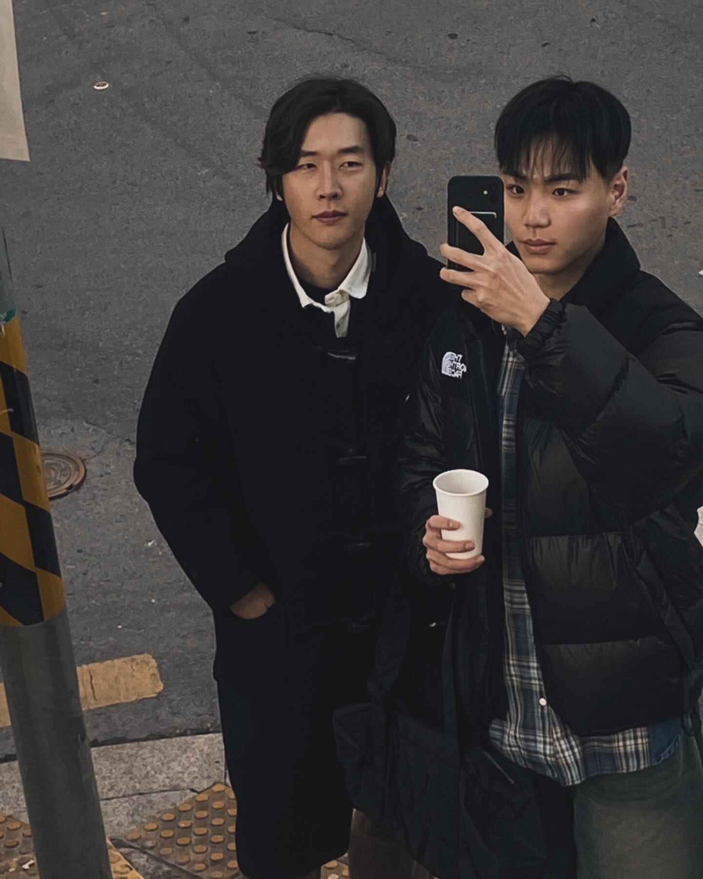 잔나비 머리해달라했는데 랄로가 보이게 된 일에 대하여 +  명환이덕에 대구여행