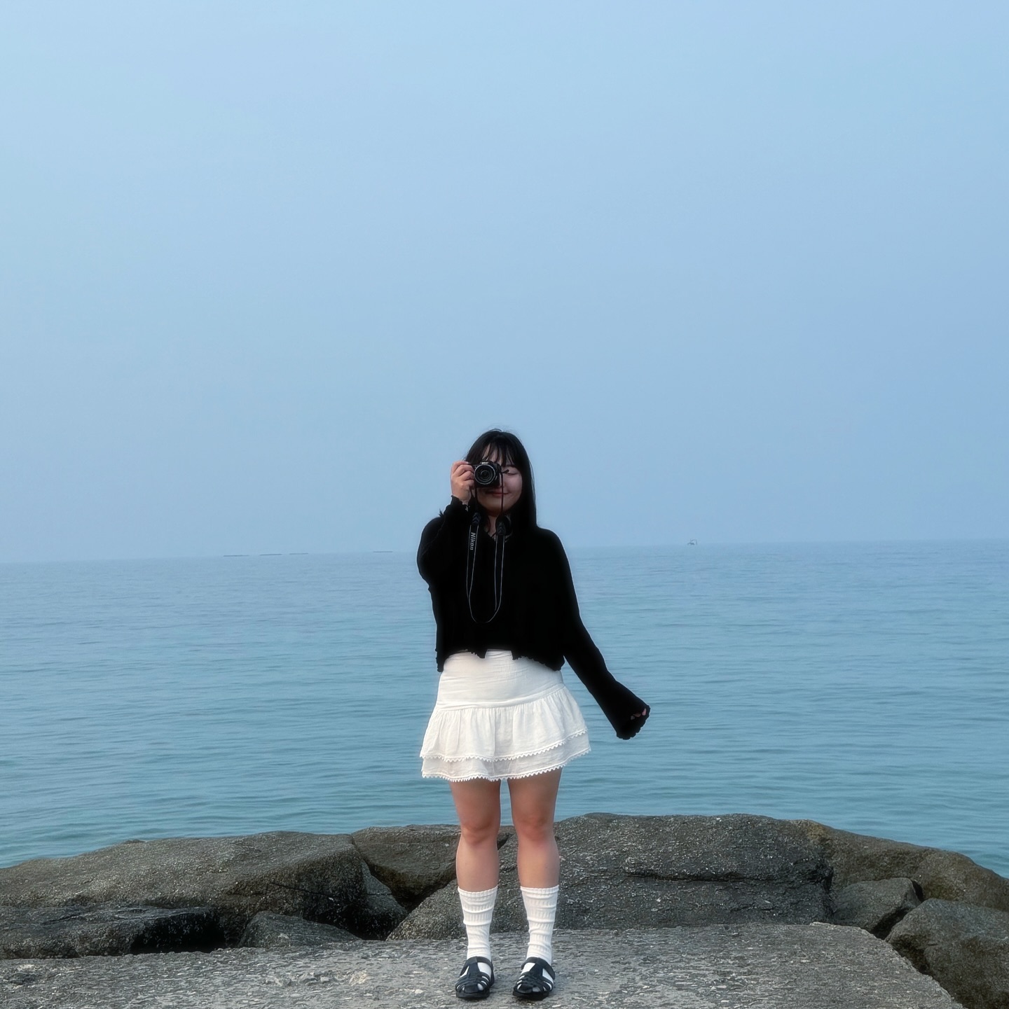 조금 이른 여름휴가🦋
