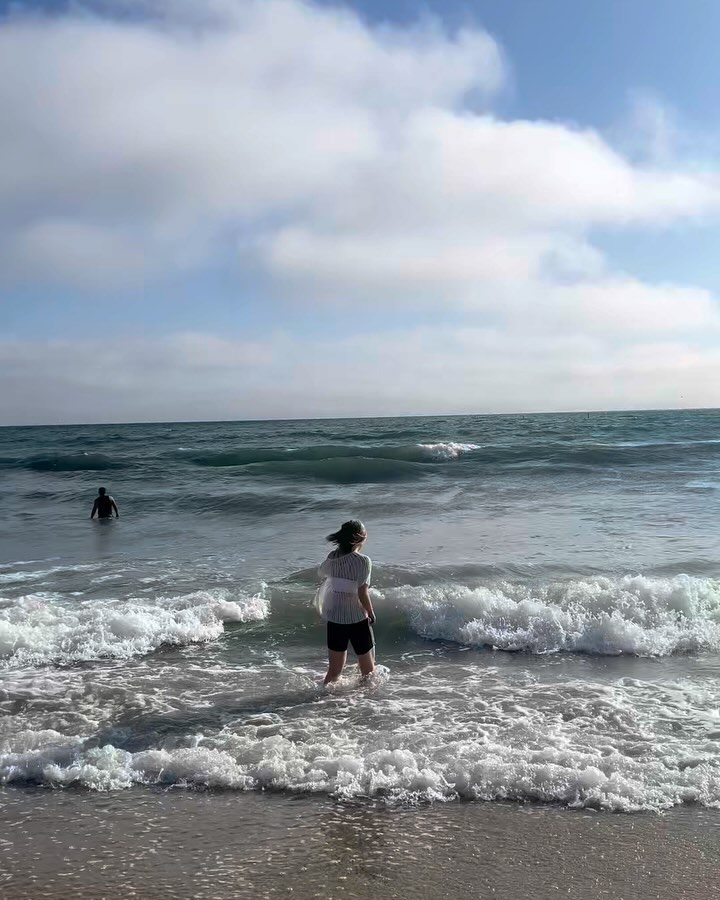 🌊🌊🌊
-
여름이다!!!!!!!
#losangeles #la #santamonica #santamonicabeach #beach