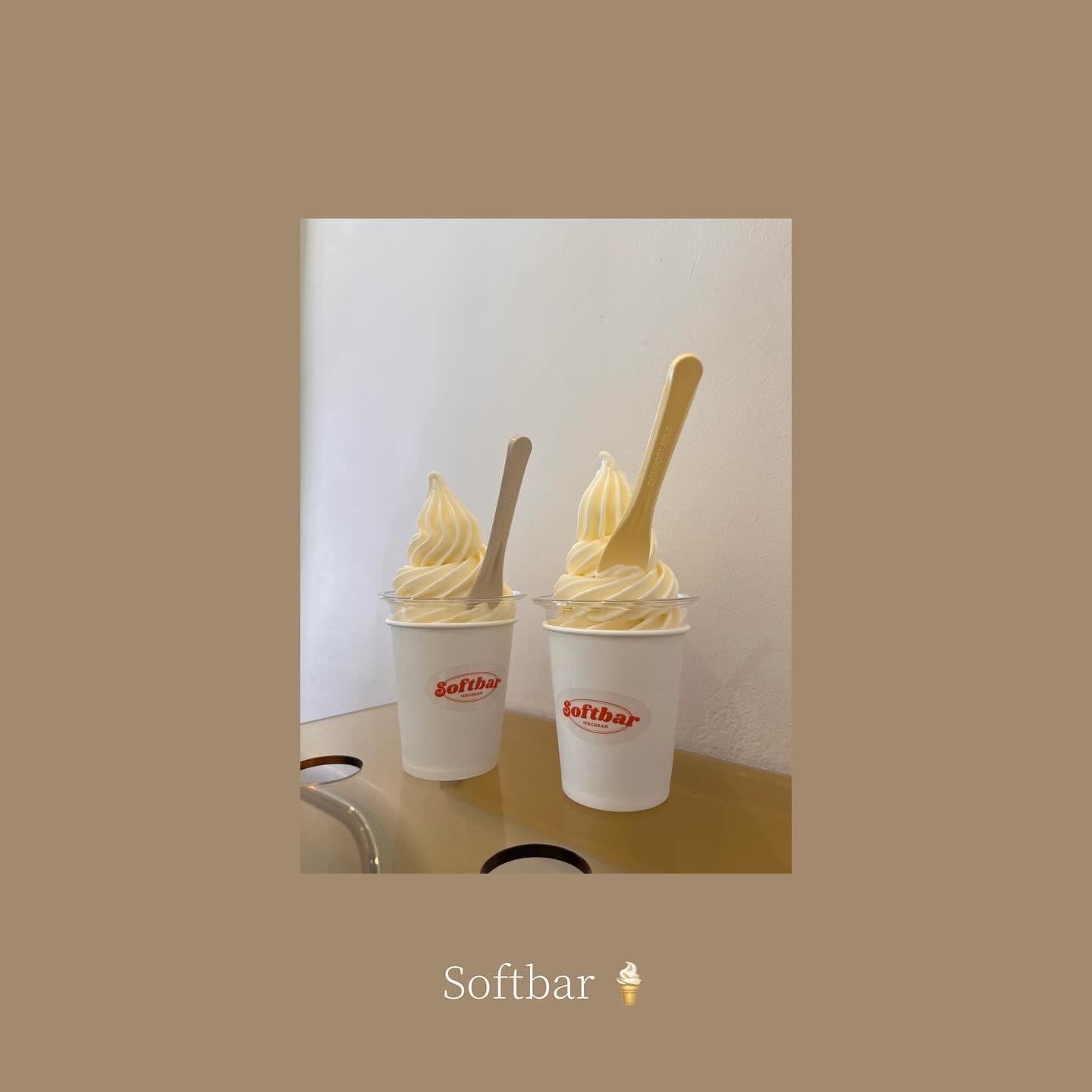softbar_official 🍦🍦🍦
