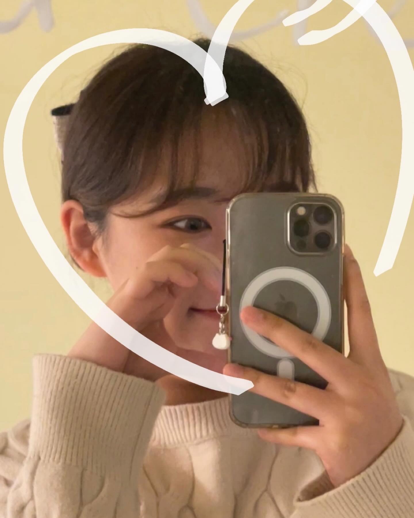 따수운 연말 보내는듕 ⛱️💛