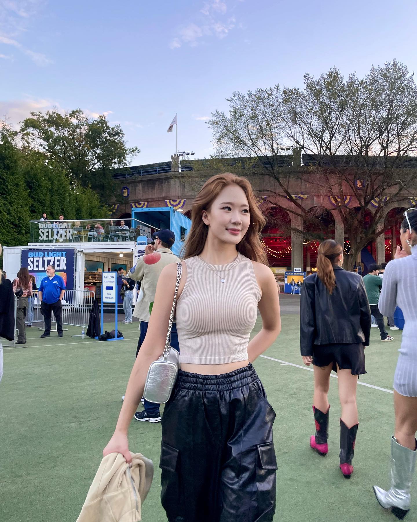 테크노 충전🎶🪩🩶