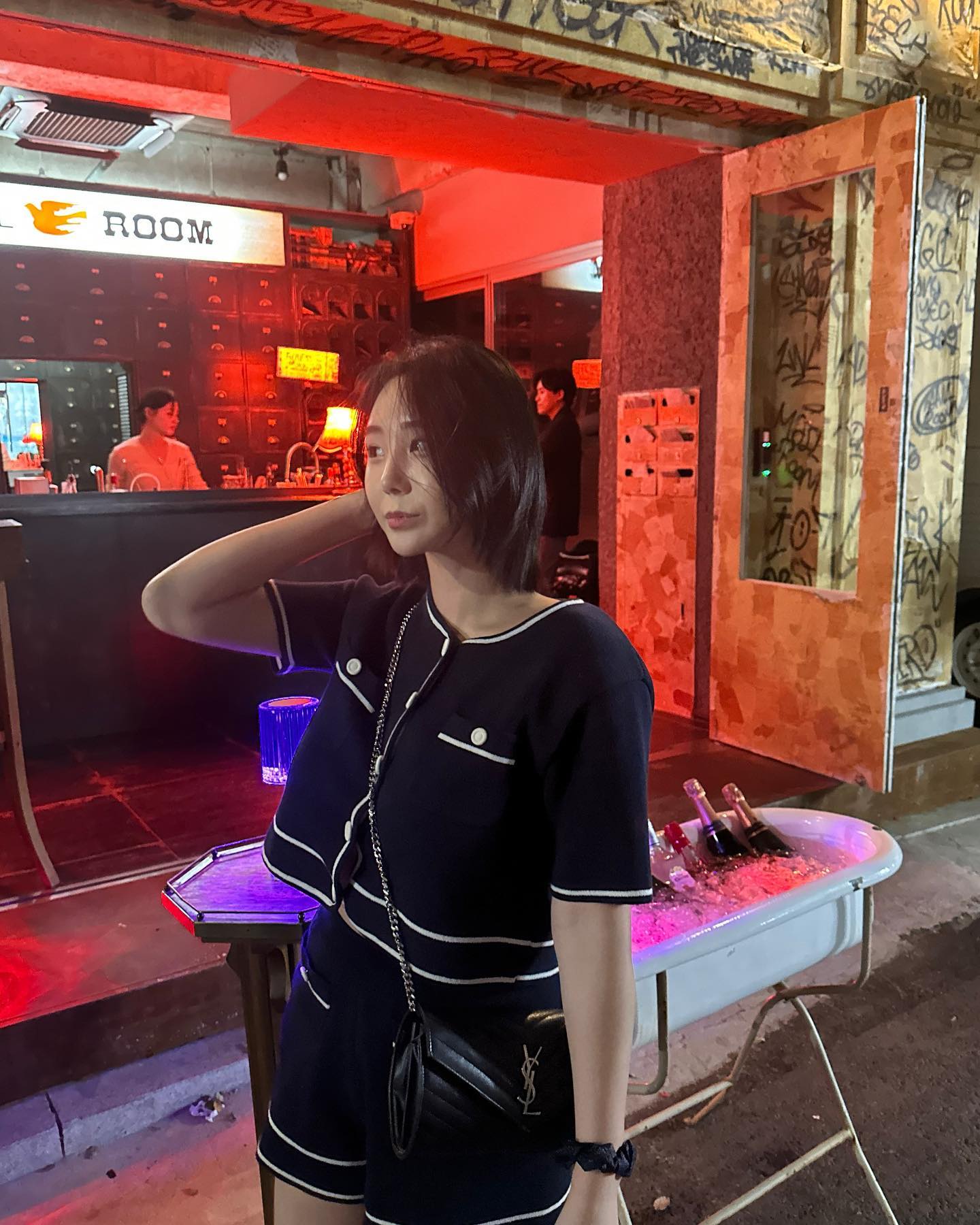 힙당동 핫하네👻 쿄쿄