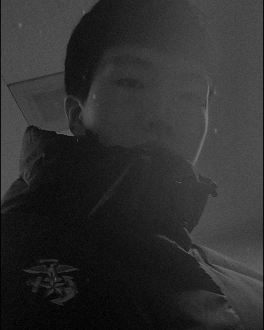 black🐦‍⬛