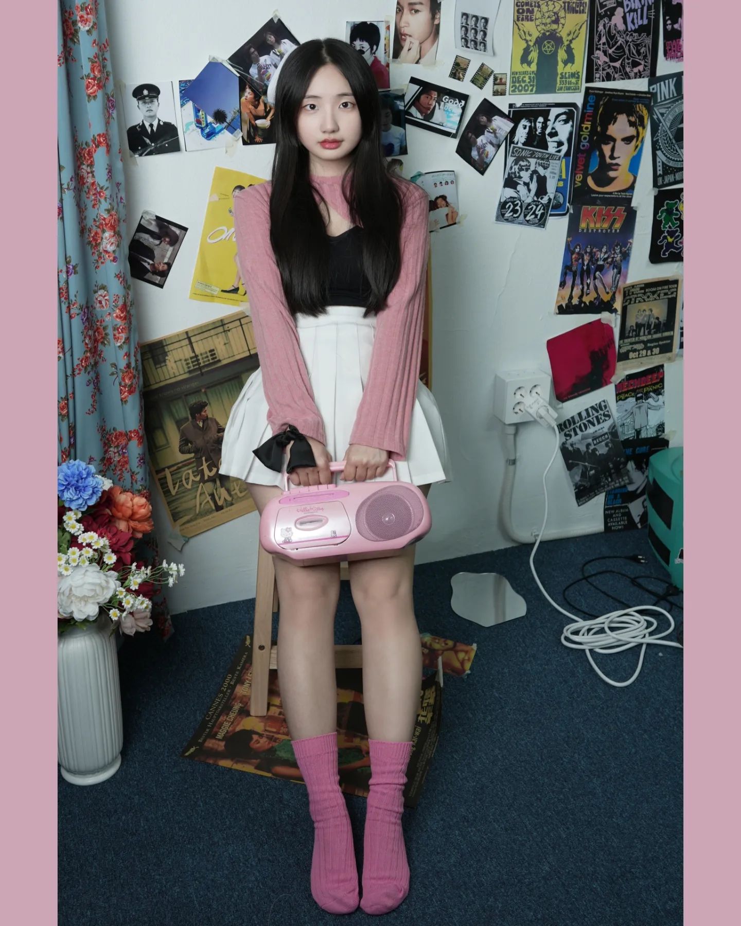 제가 분홍을 참 좋아합니다

photo. joung.yeon
model. lily_on_focus
studio. dongmyo_memory_agit