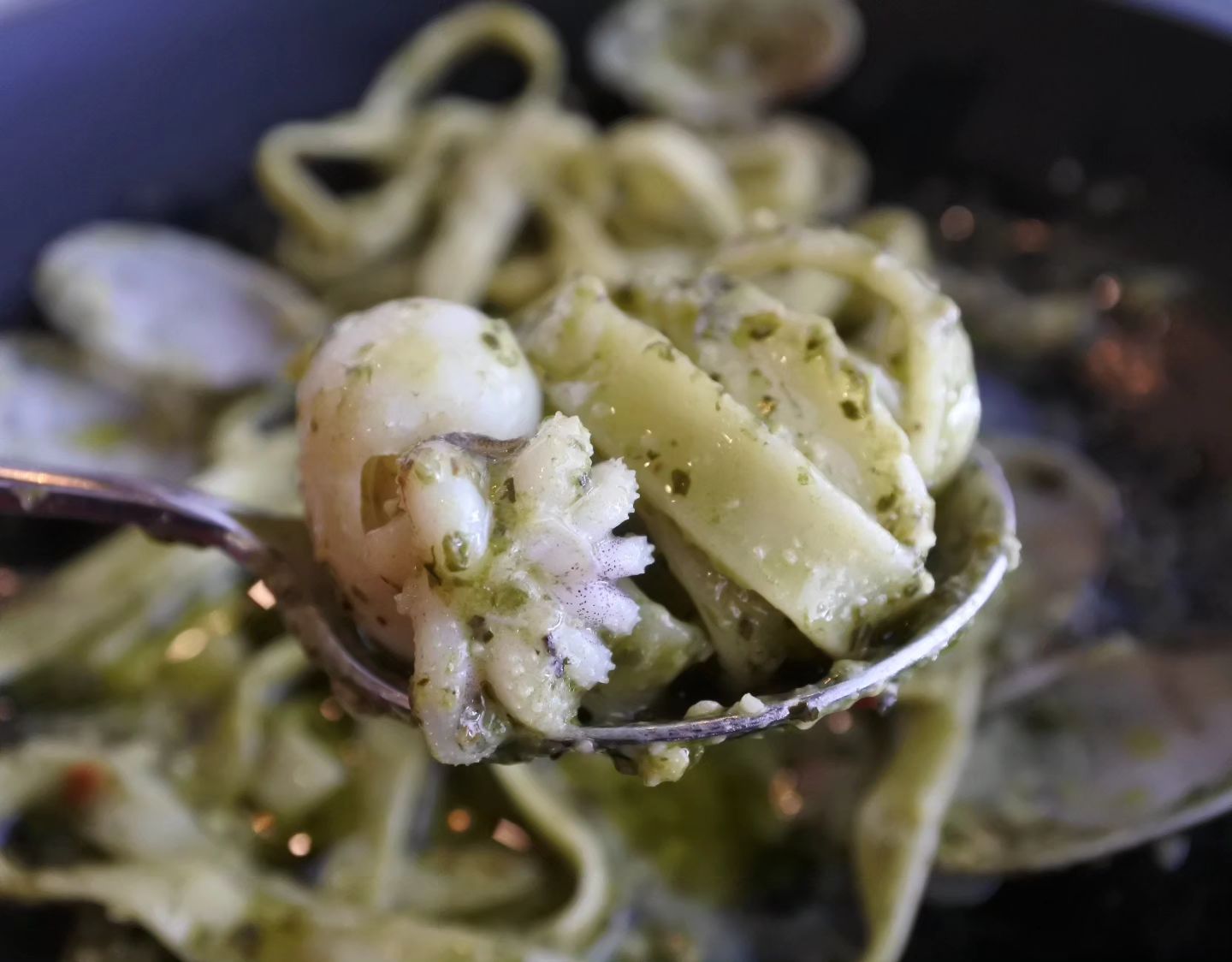 #협찬 #고탄산 #시금치페스토파스타 #파스타맛집 #완전추천 #pasta #거여파스타 #거여브런치 #거여역맛집