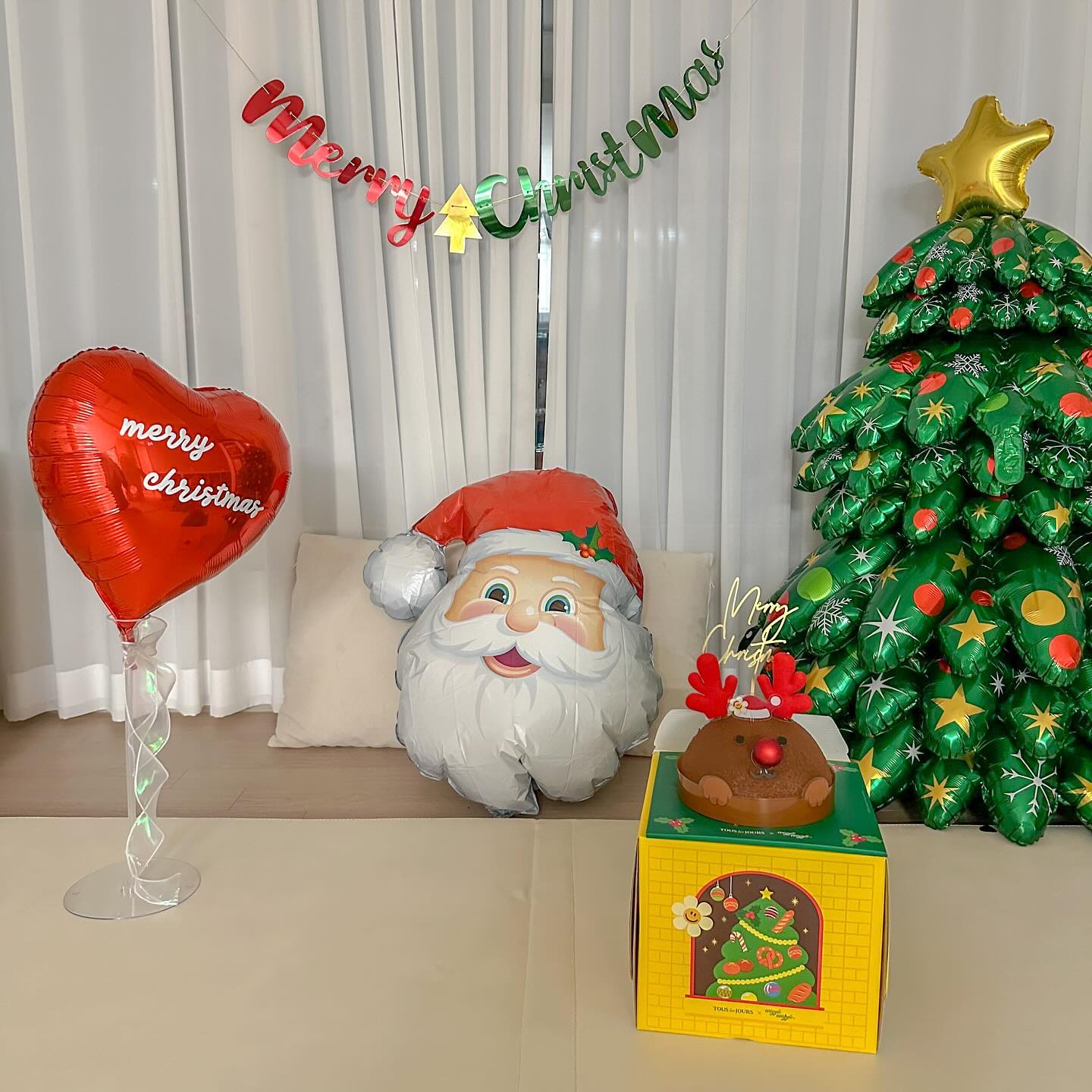 🎄

너희의 두번째 세번째 크리스마스 🎅🏻♥️
우리는 벌써 열번째 크리스마스 함께하는 중

#크리스마스#메리크리스마스