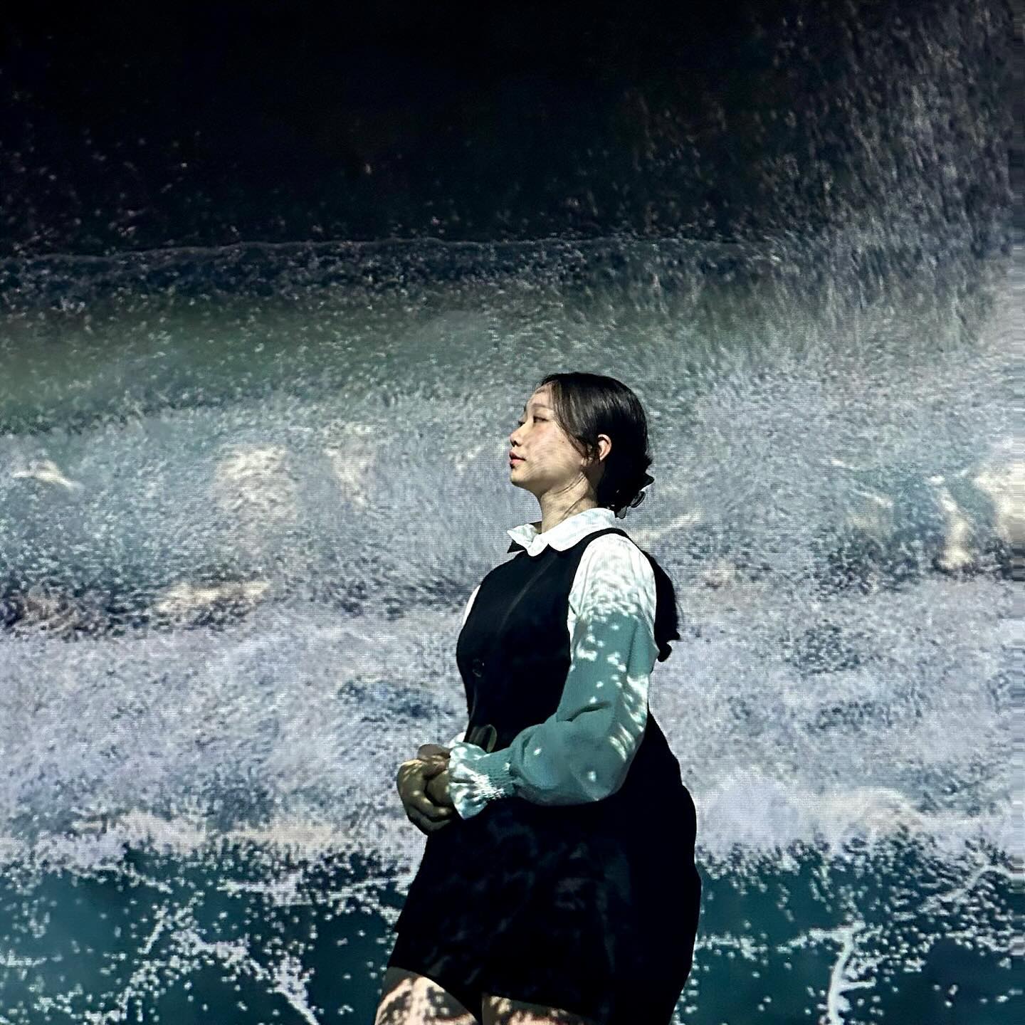 🌊
