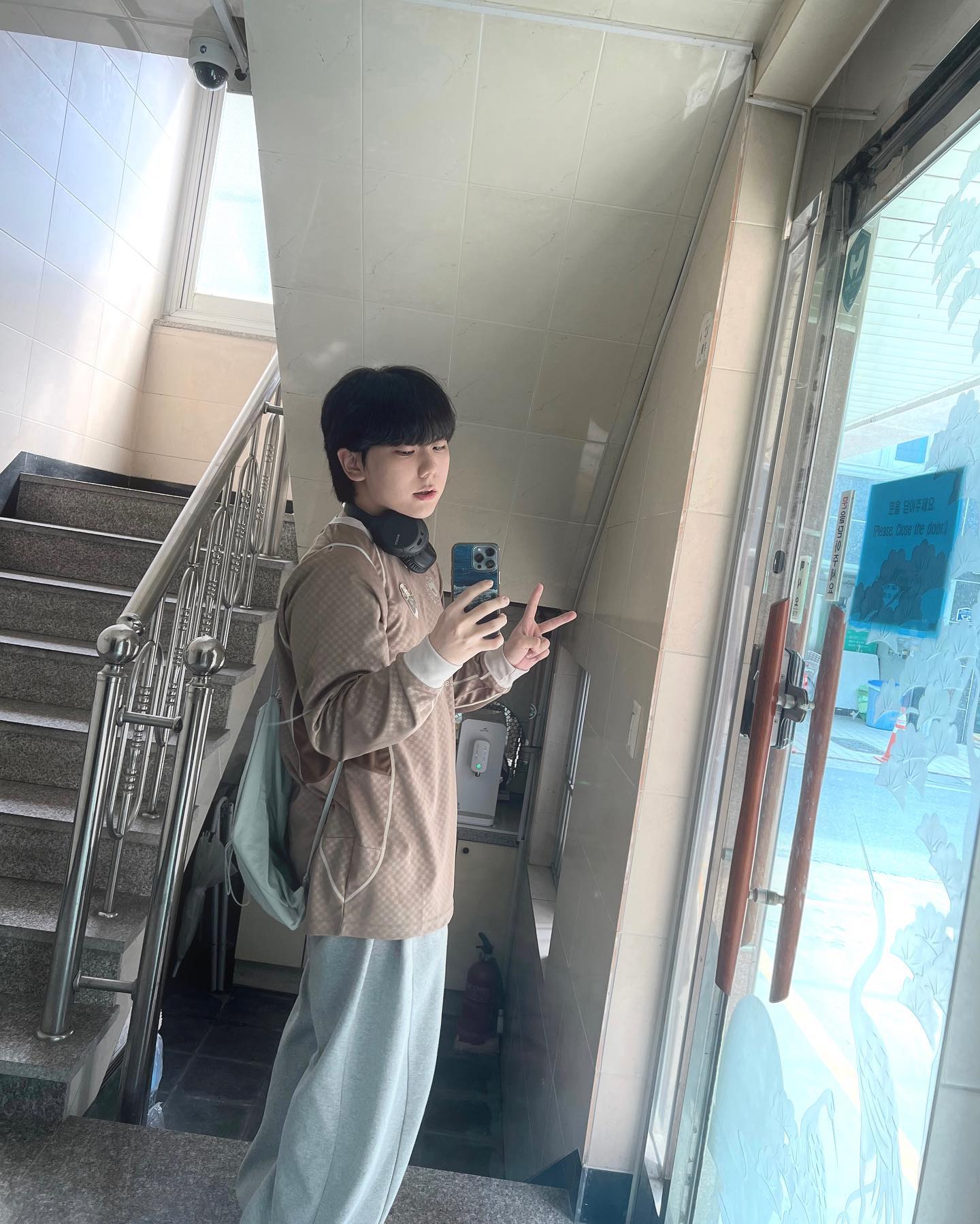 팔곽이와 기울어진 마라탕 ;_;