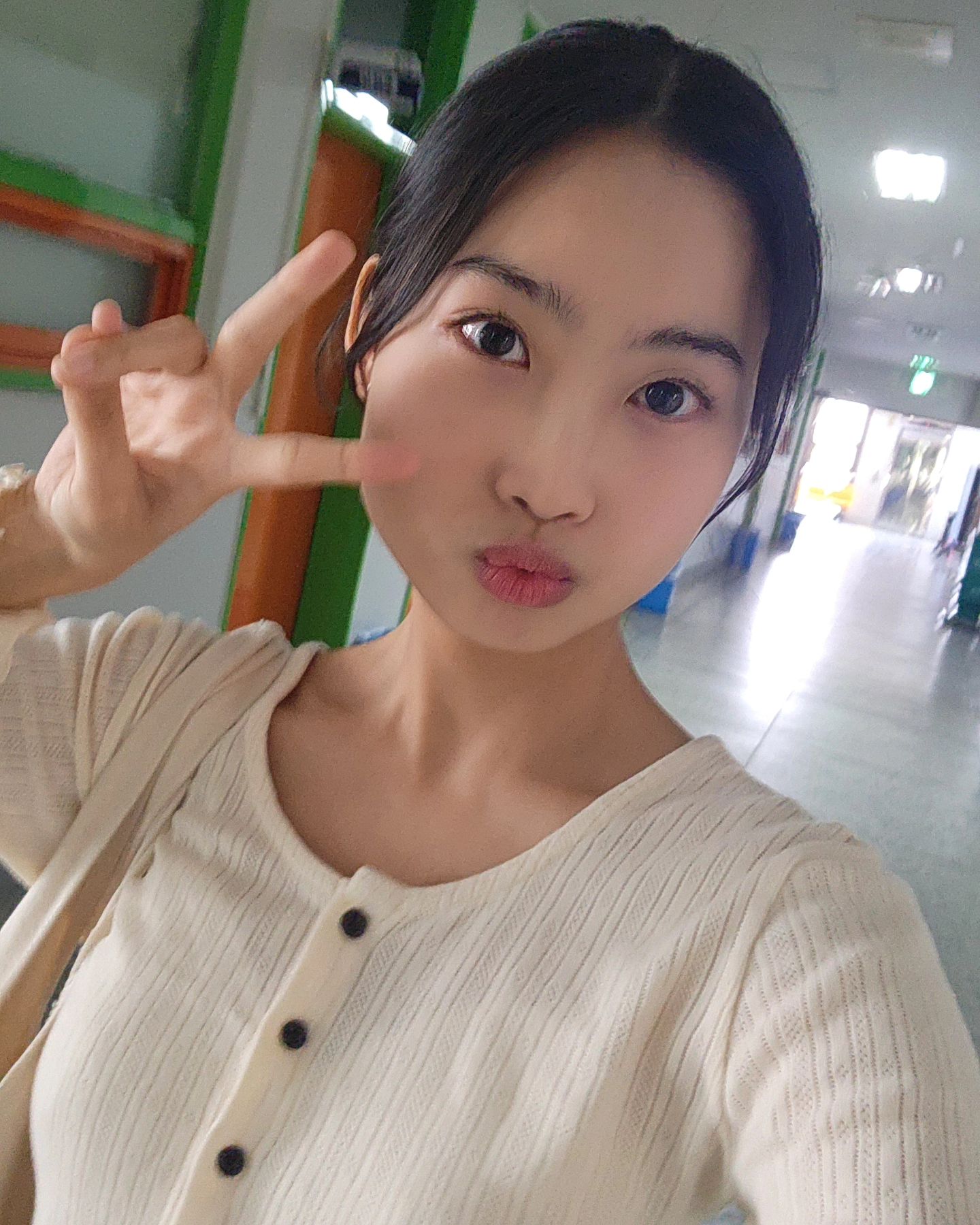 온달집은 고기 먹으러 가는 게 아니라 깻잎 먹으러 감🤭 깻잎 향이 내 가슴을 뛰개헤..