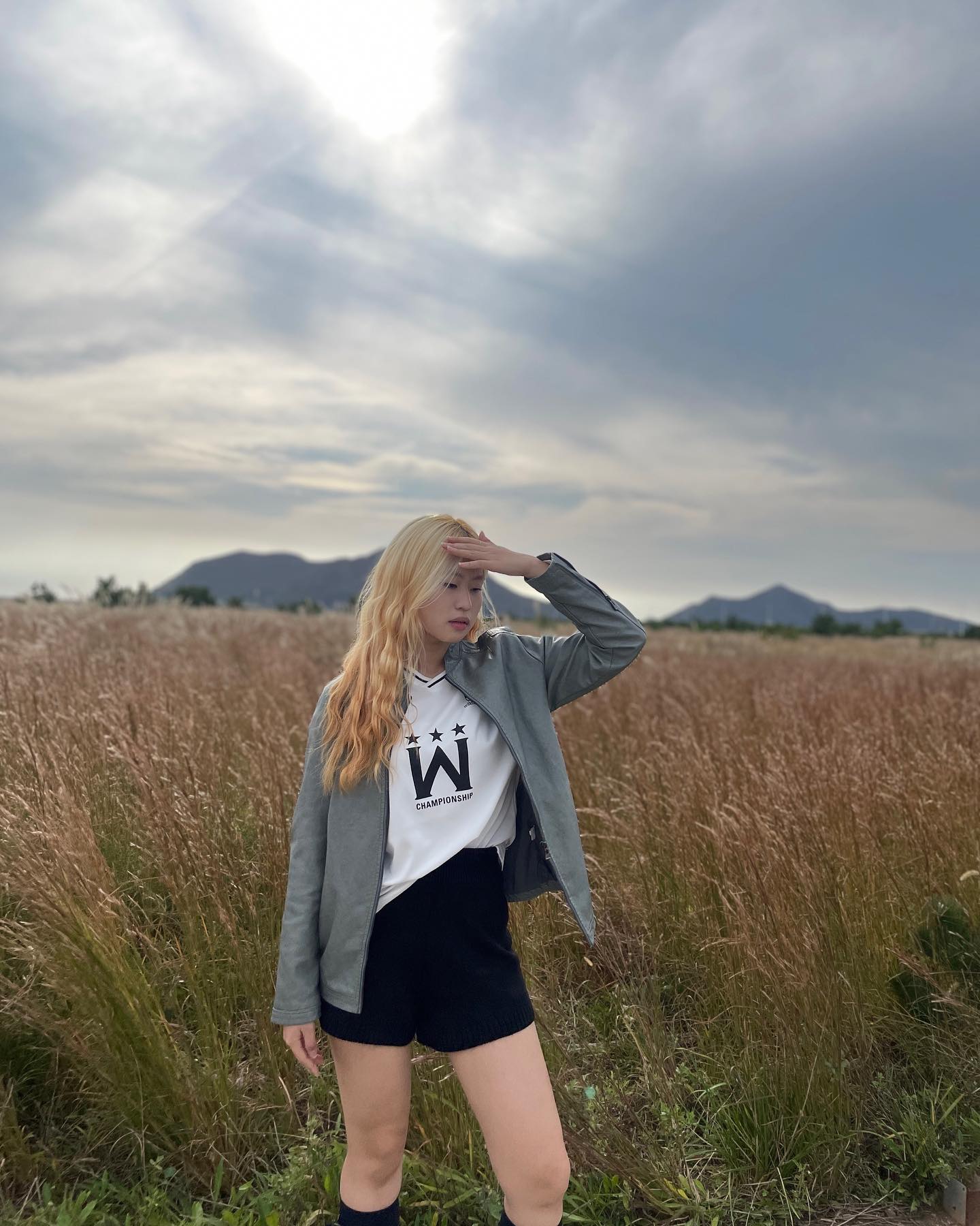 아 말이다