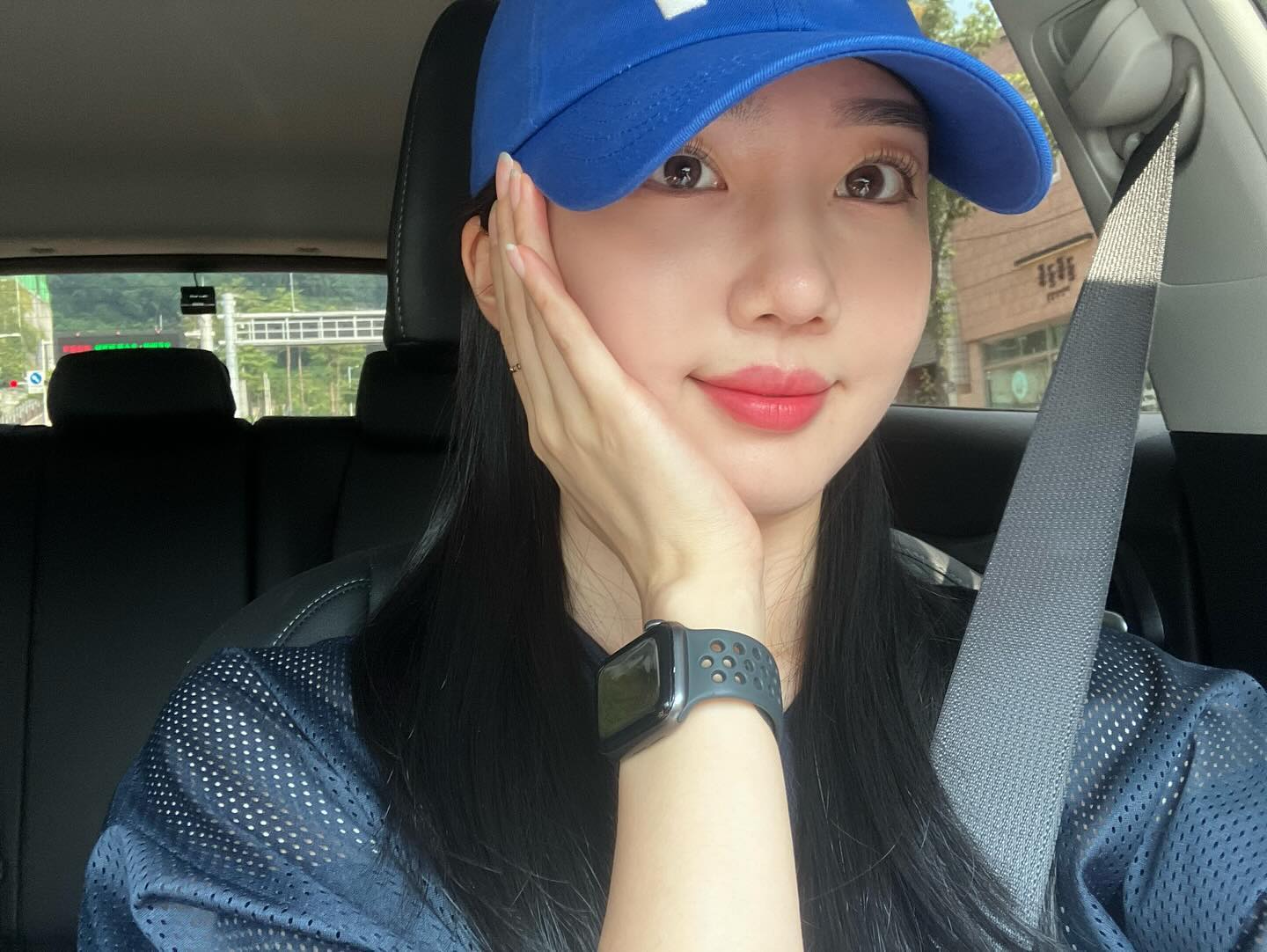 기분 째지는 날인 기념\(^ヮ^)/