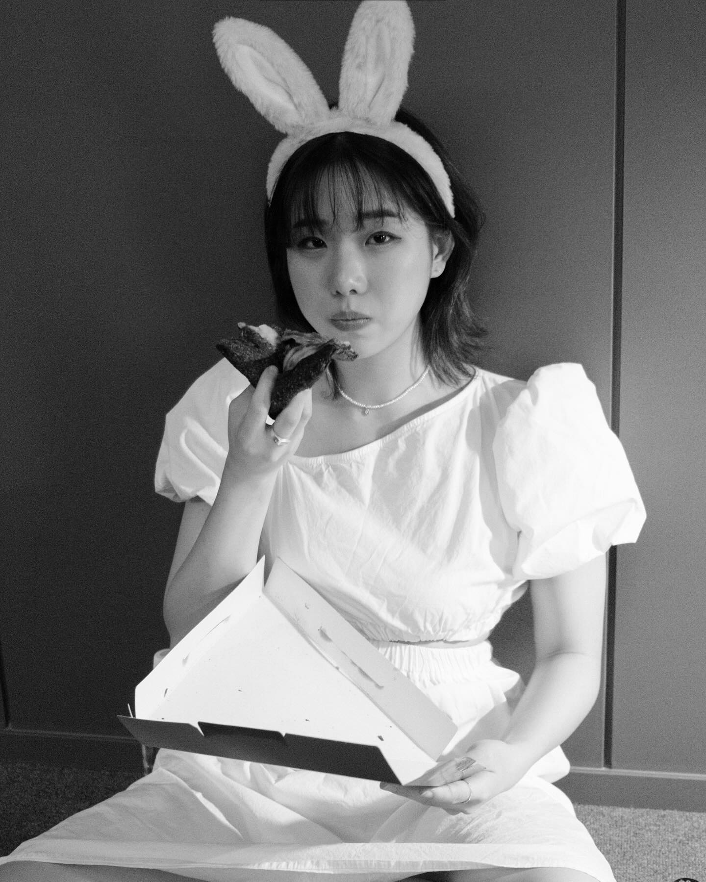 🐰🍕
.
.
.
피자는 촬영소품이자 점심식사ㅎ-ㅎ
무뮤스 스튜디오 실내 영화관 컨셉 스냅 촬영📸
➰24.02.08
Photo by. nana.yoon.snap