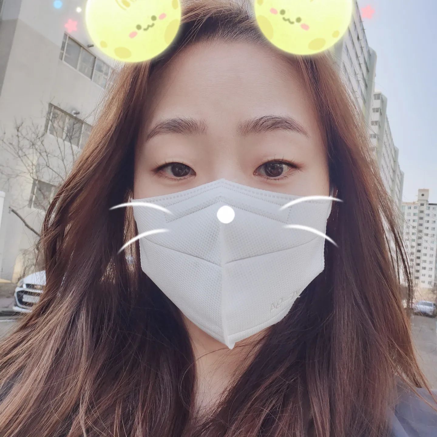 .
결국은 뚫었다🤣

딱 이틀 고민하고 찾아보고
바로😉

생각보다 안아파요🤣
이제 그만 뚫어야겠지?😜

문래동 vr피어싱 왕 친절🥰
상담도 꼼꼼히 해주시고 내 귀에 맞는 위치까지
잘 잡아주신다😉
피어싱 하시려면 violet.rose__official
#피어싱#룩피어싱#셀기꾼#셀카#정월대보름#피어싱위치#문래동#문래창작촌