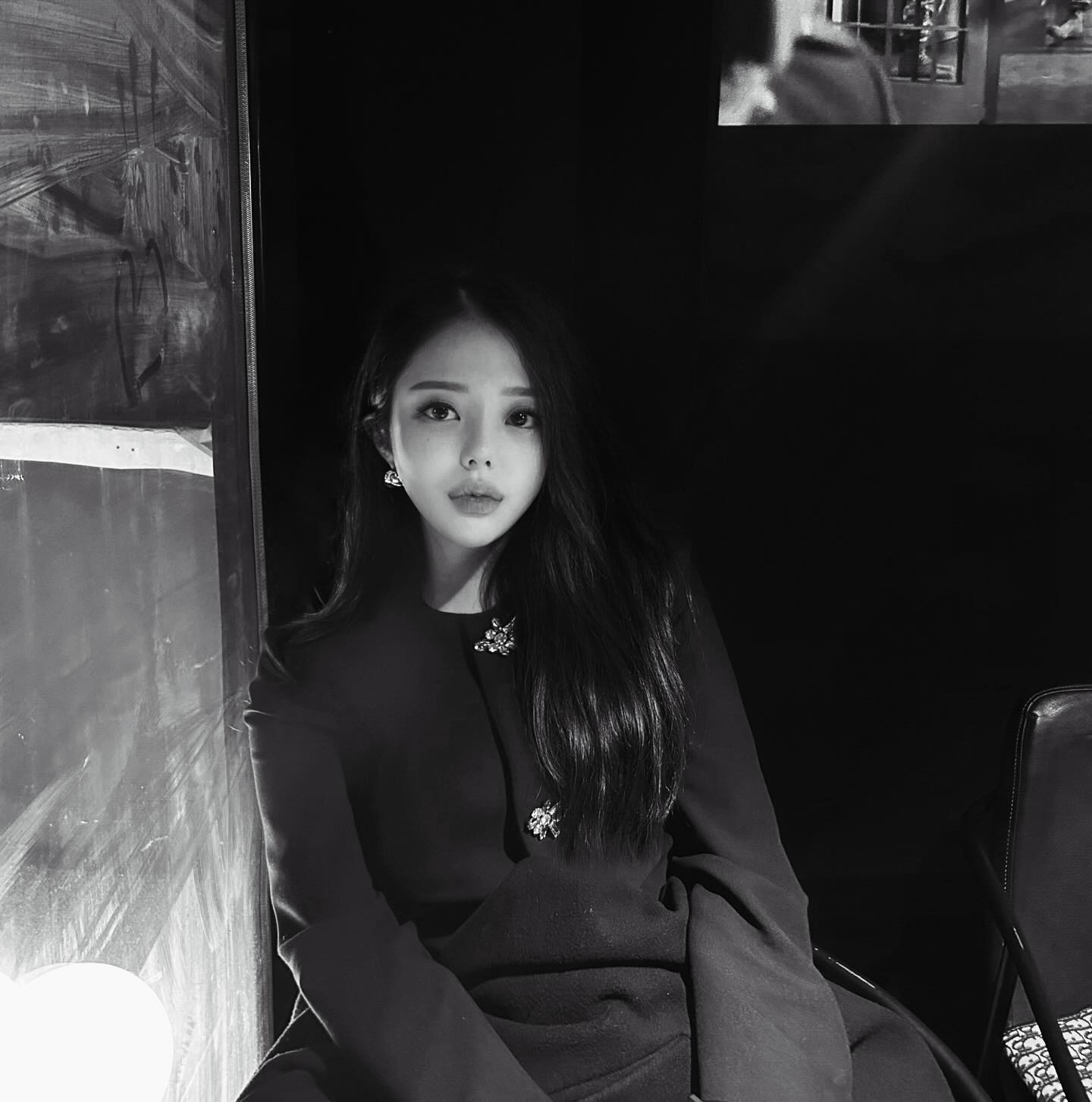 🖤🤍🖤